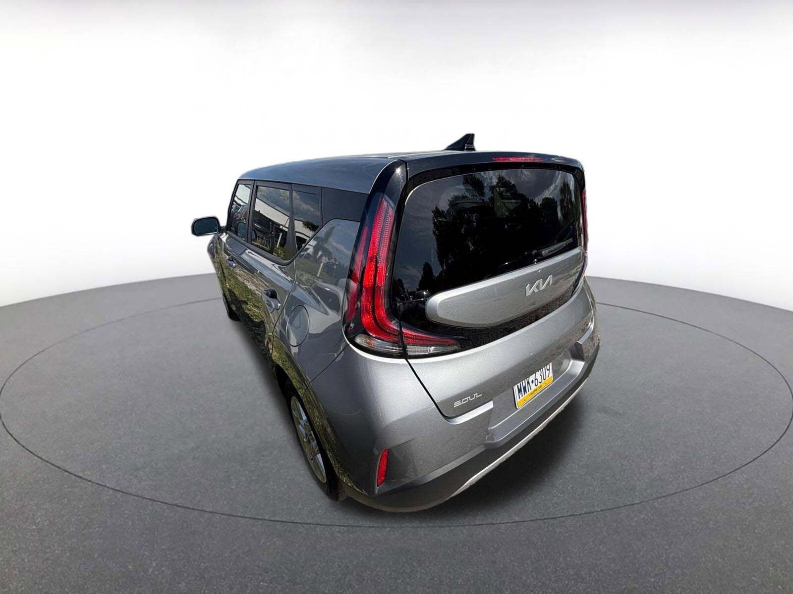 Thumbnail: 2025 Kia Soul - 8