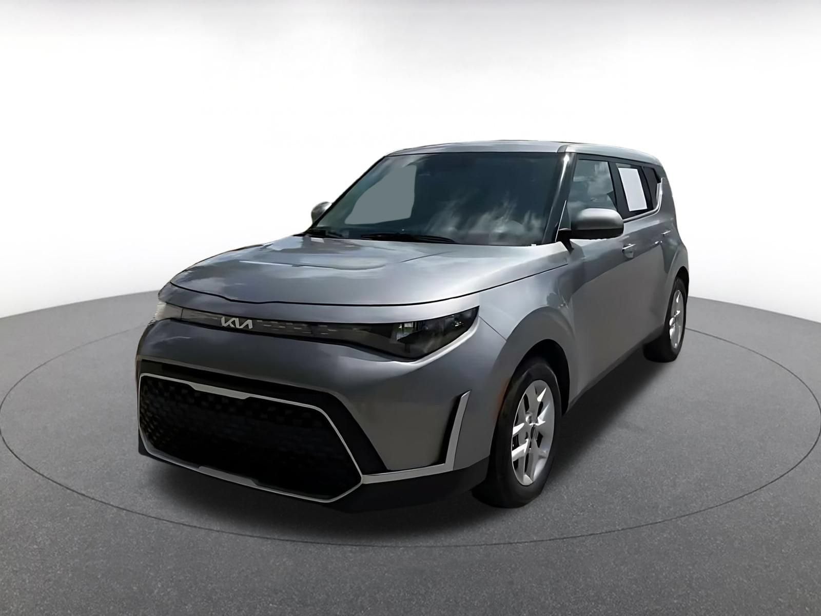 Thumbnail: 2025 Kia Soul - 6