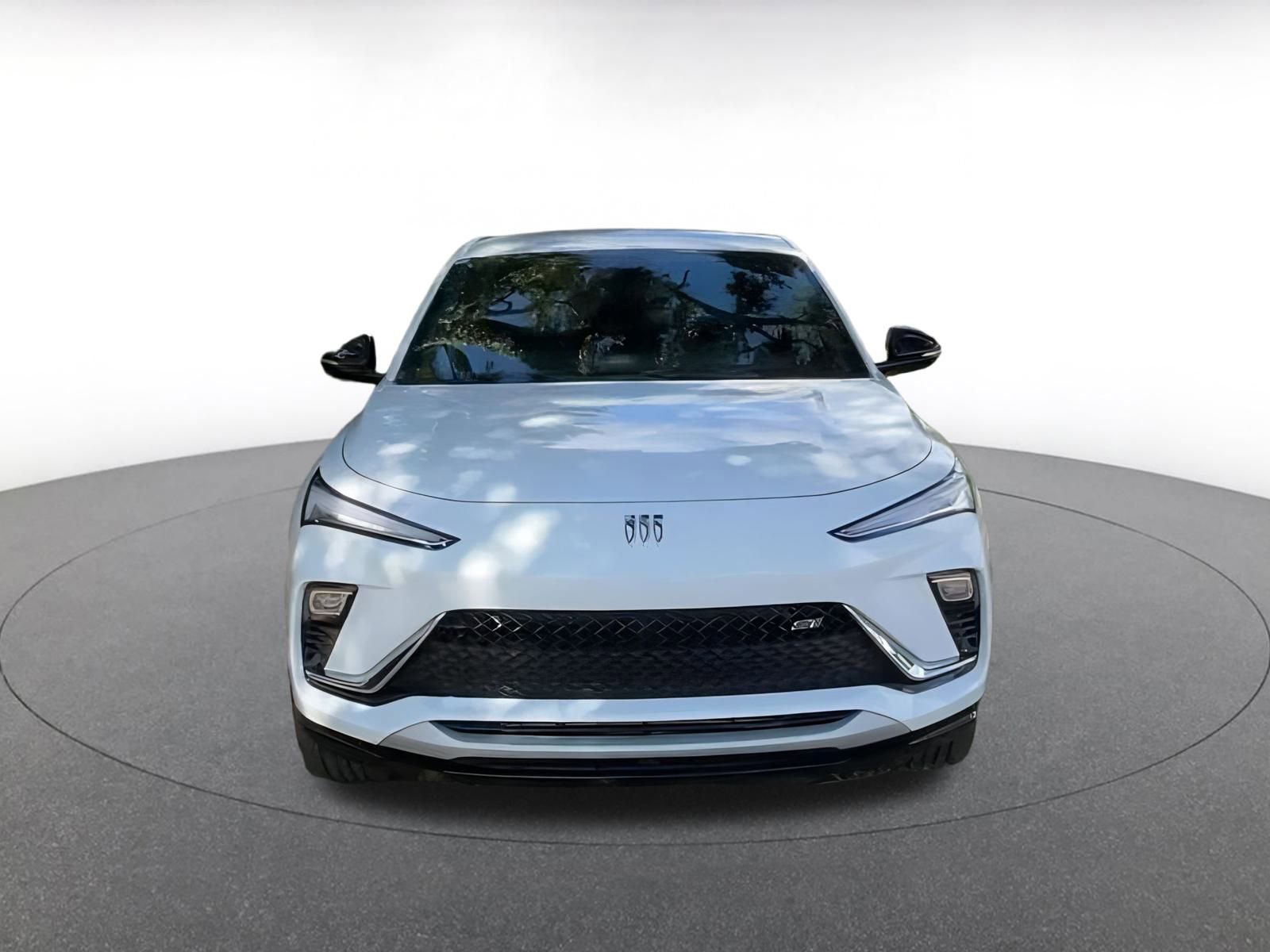 Thumbnail: 2025 Buick Envista - 3