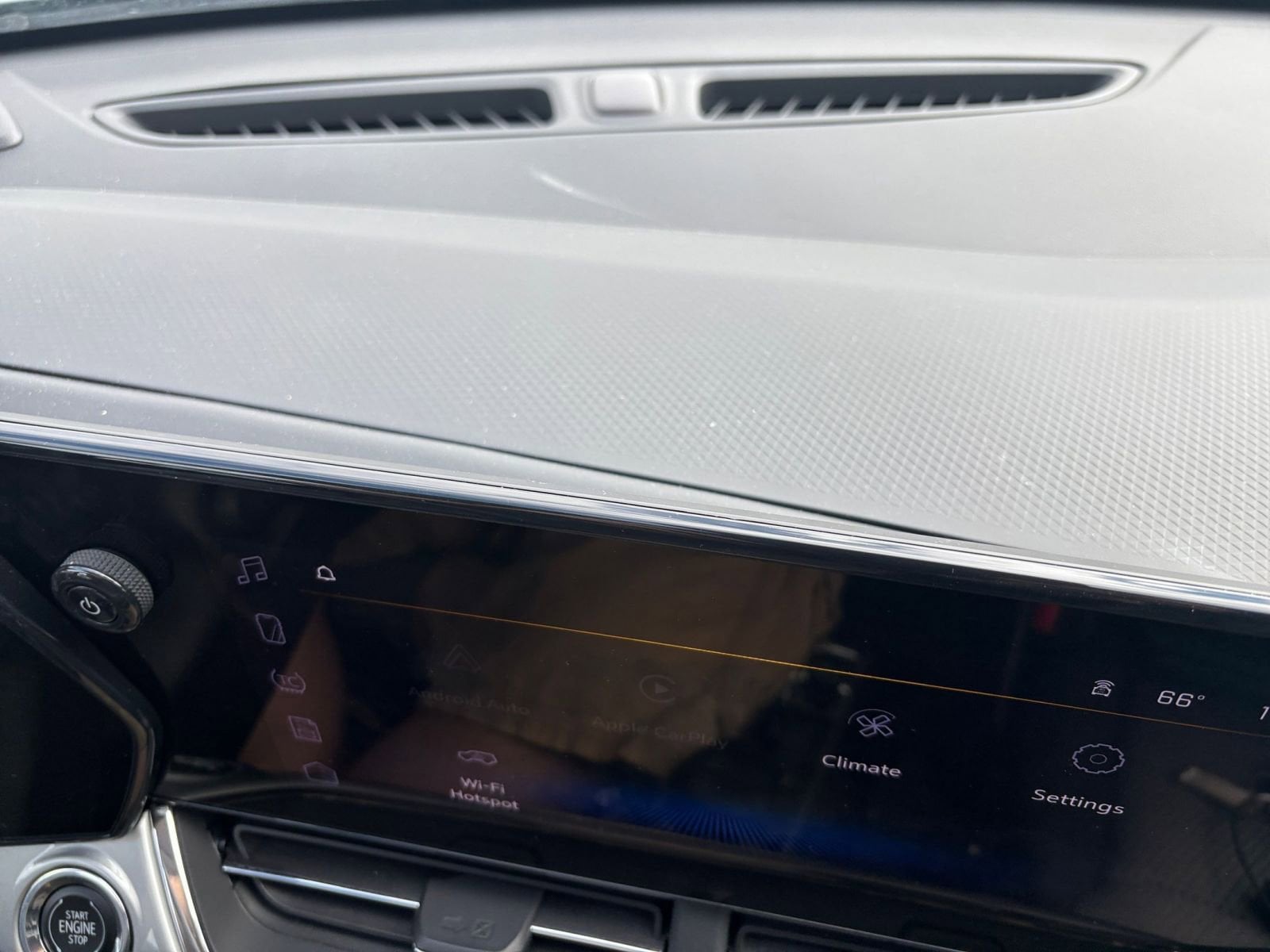 Thumbnail: 2025 Chevrolet Trax - 18