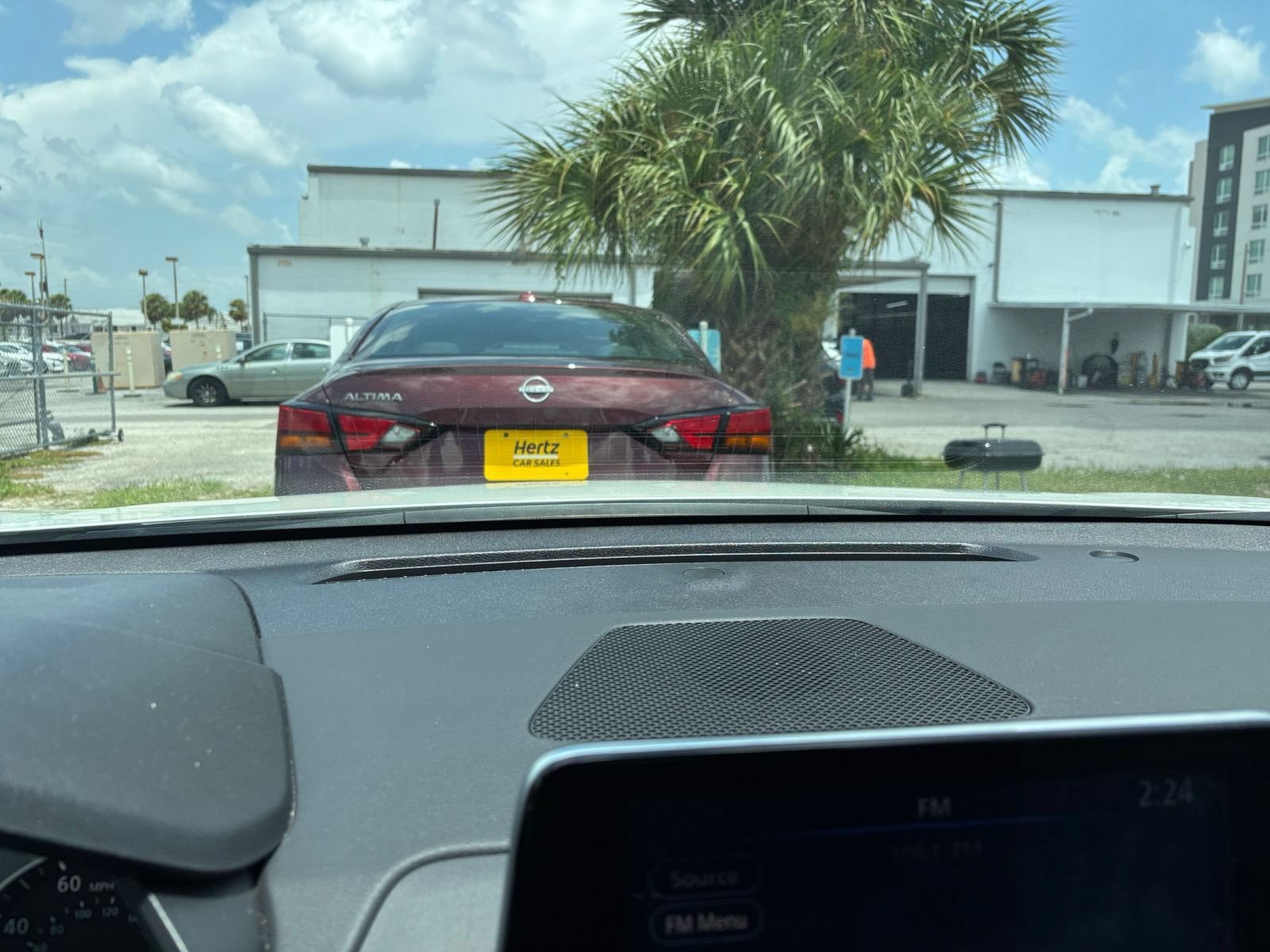 Thumbnail: 2025 Nissan Altima - 15