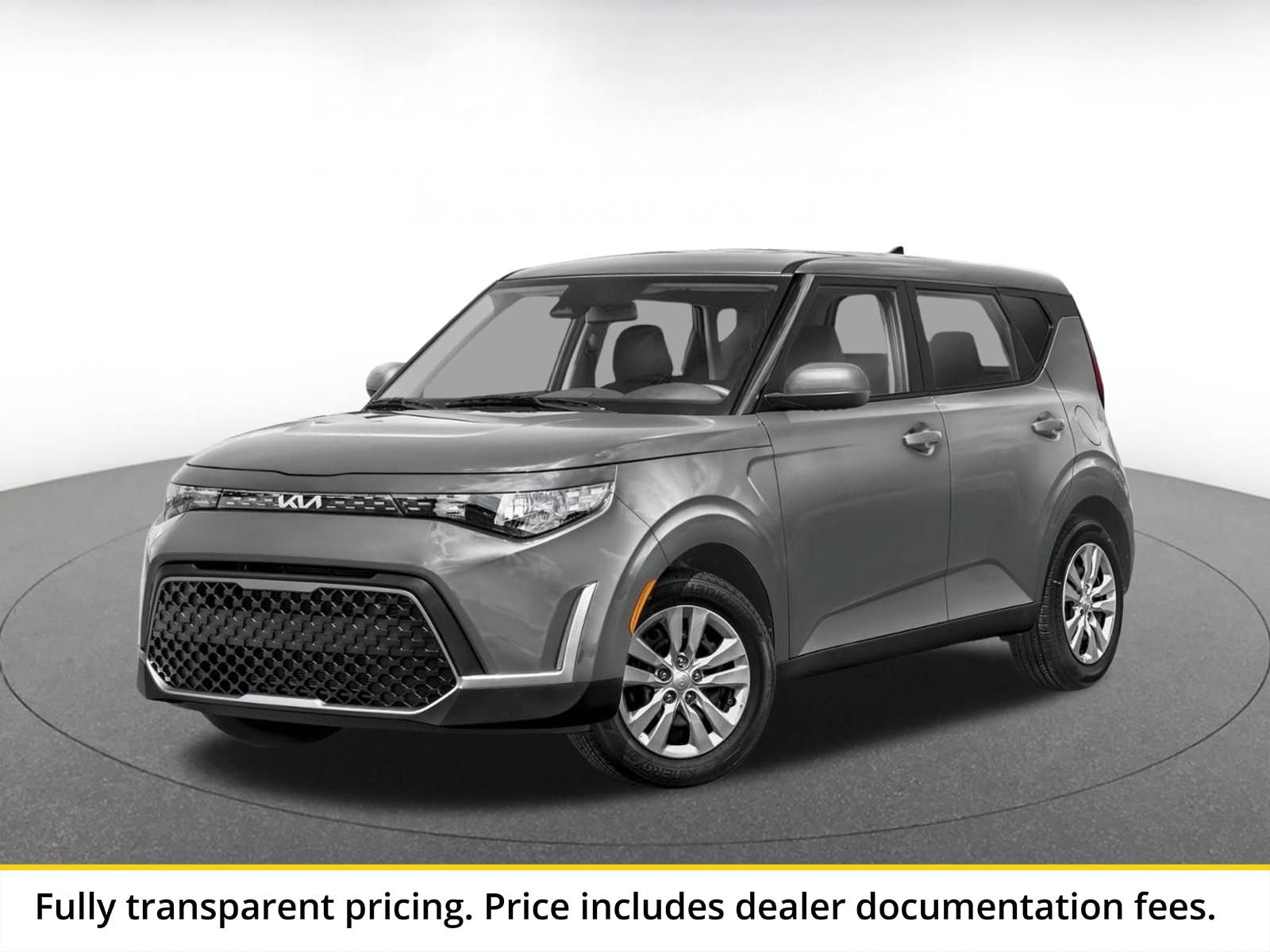 Thumbnail: 2025 Kia Soul - 1