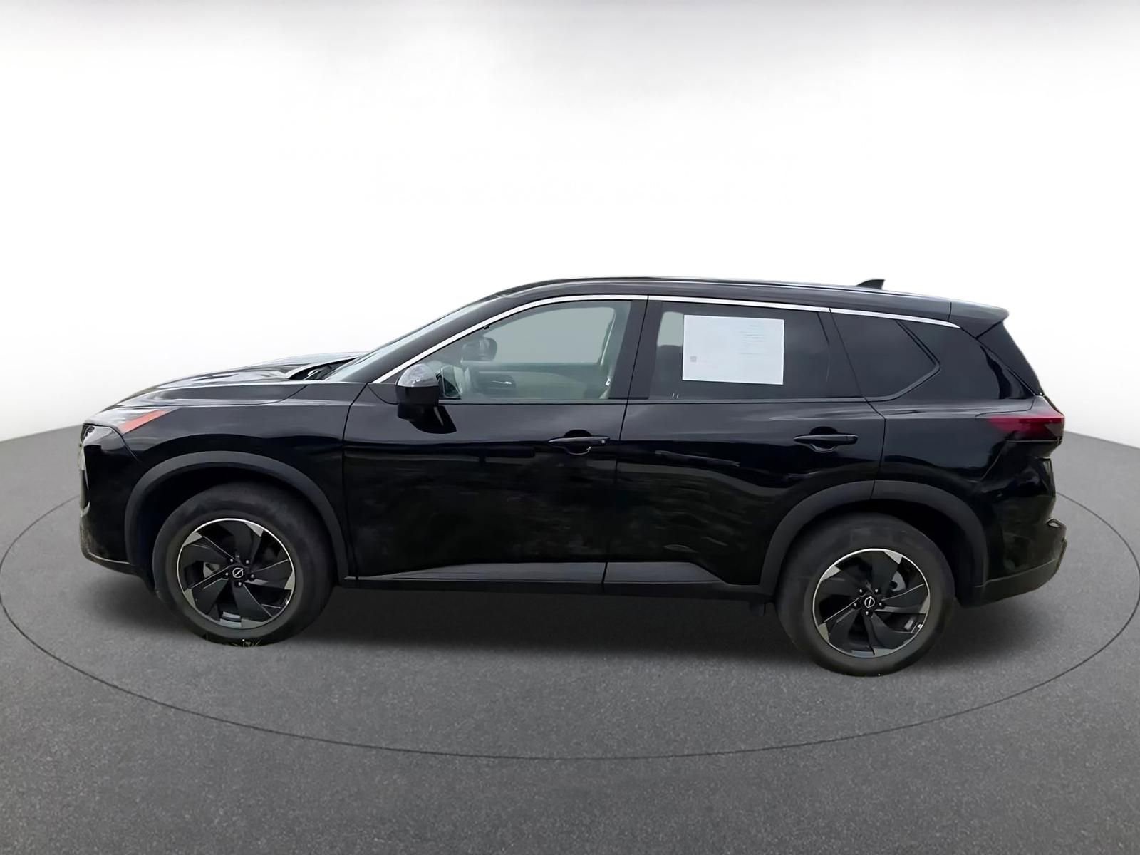 Thumbnail: 2025 Nissan Rogue - 9