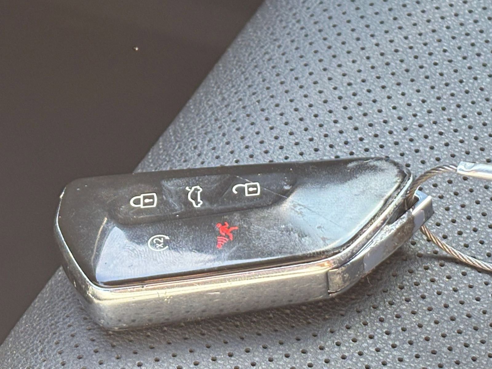 Thumbnail: 2025 Volkswagen Atlas - 22