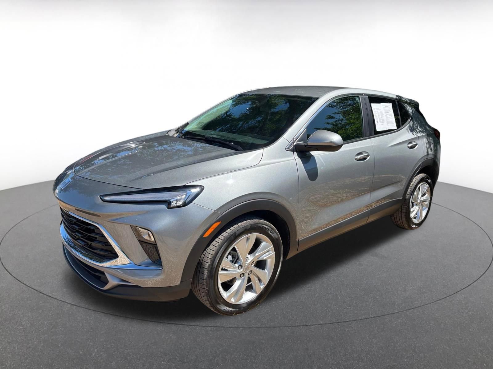 Thumbnail: 2025 Buick Encore GX - 4