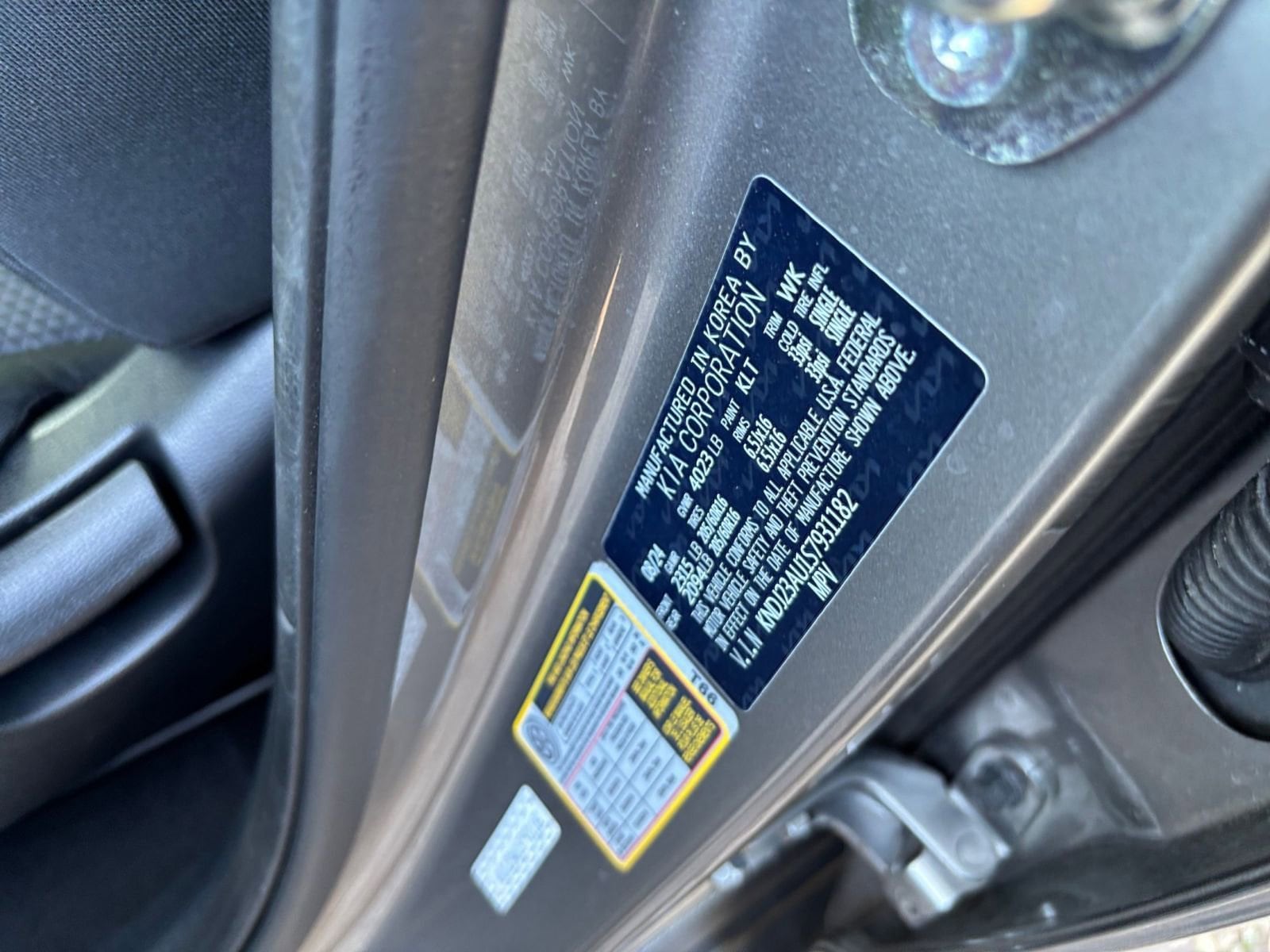 Thumbnail: 2025 Kia Soul - 28