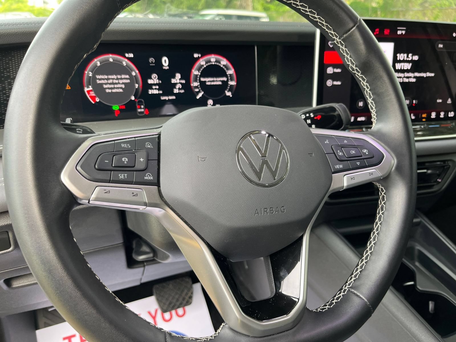 Thumbnail: 2026 Volkswagen Tiguan - 24