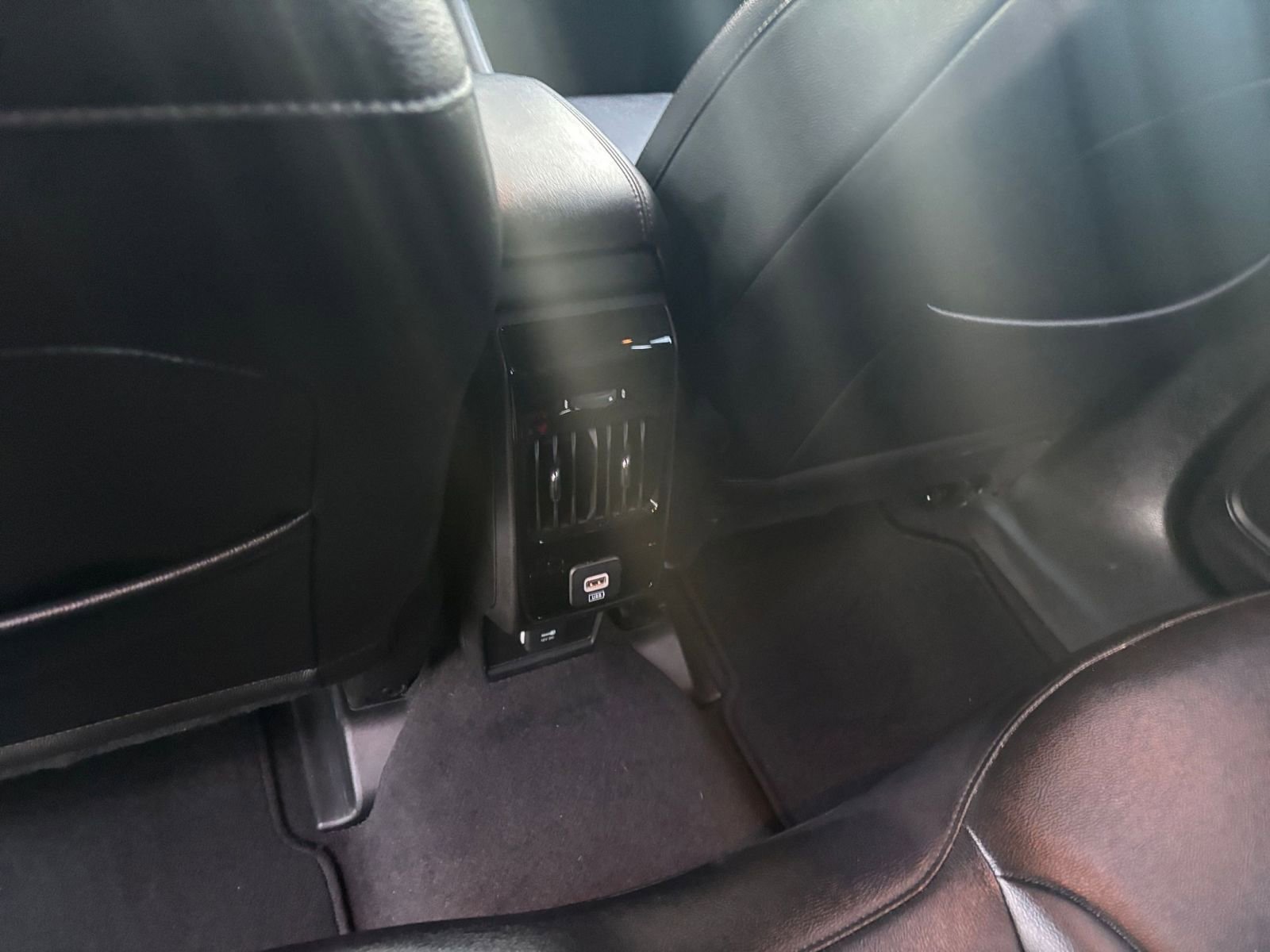 Thumbnail: 2025 Jeep Compass - 24