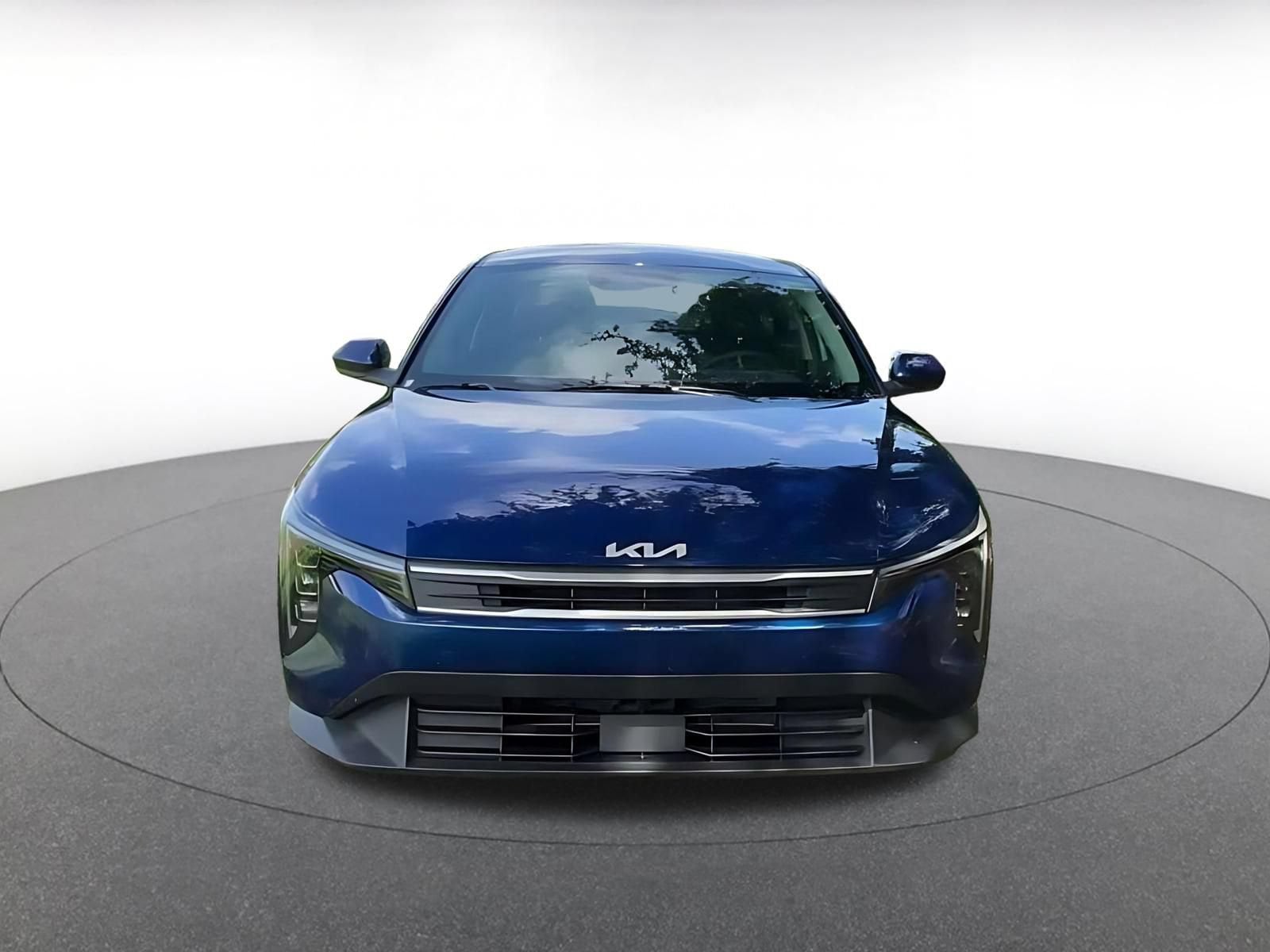 Thumbnail: 2025 Kia K4 - 3