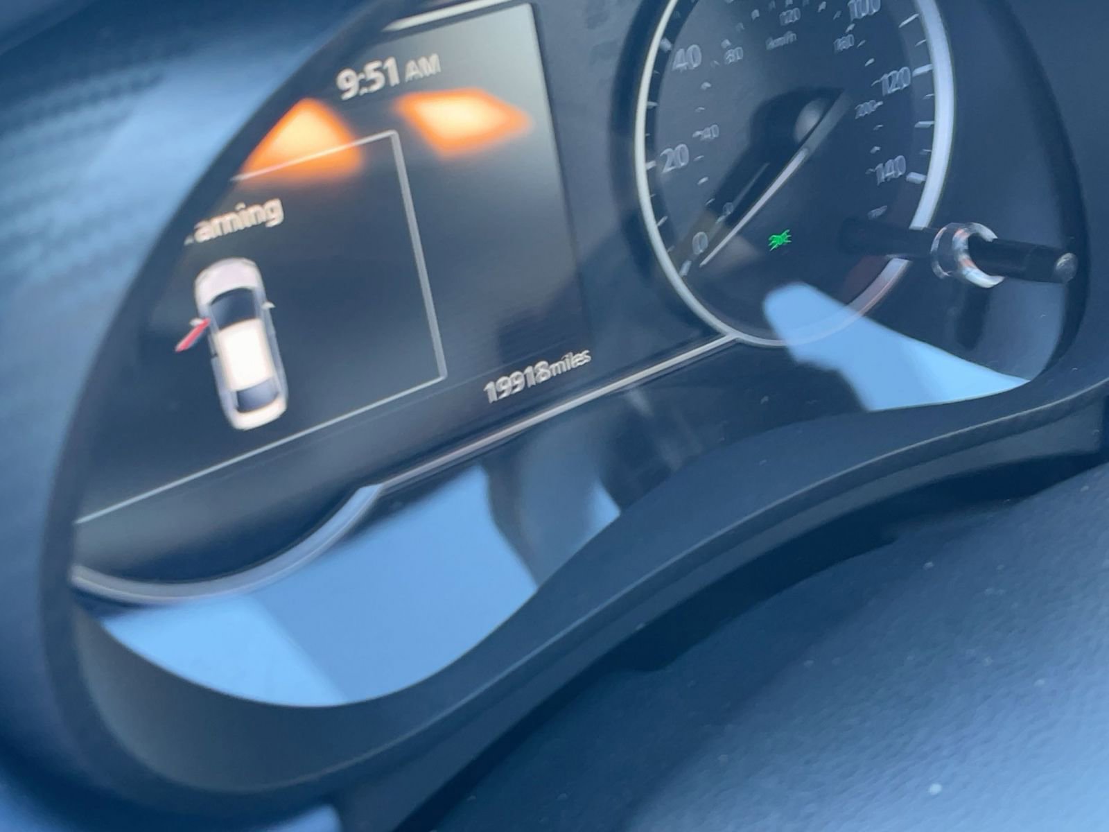 Thumbnail: 2025 Nissan Versa - 10