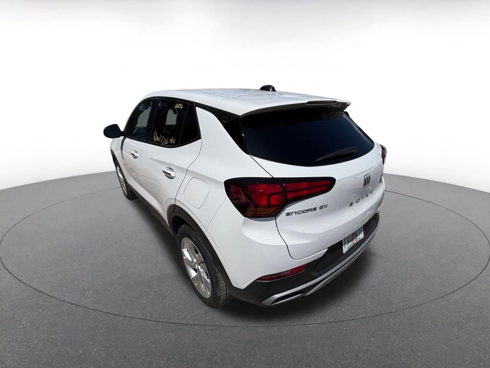 Thumbnail: 2025 Buick Encore GX - 6