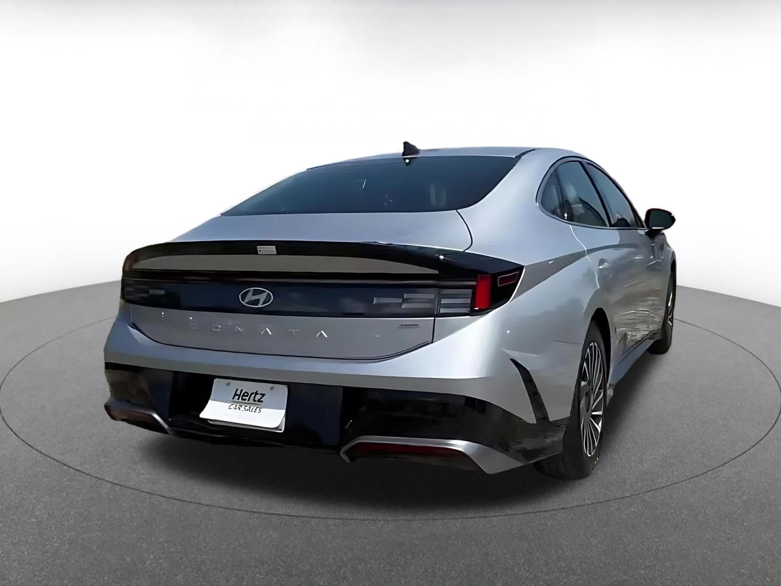 Thumbnail: 2025 Hyundai Sonata - 12