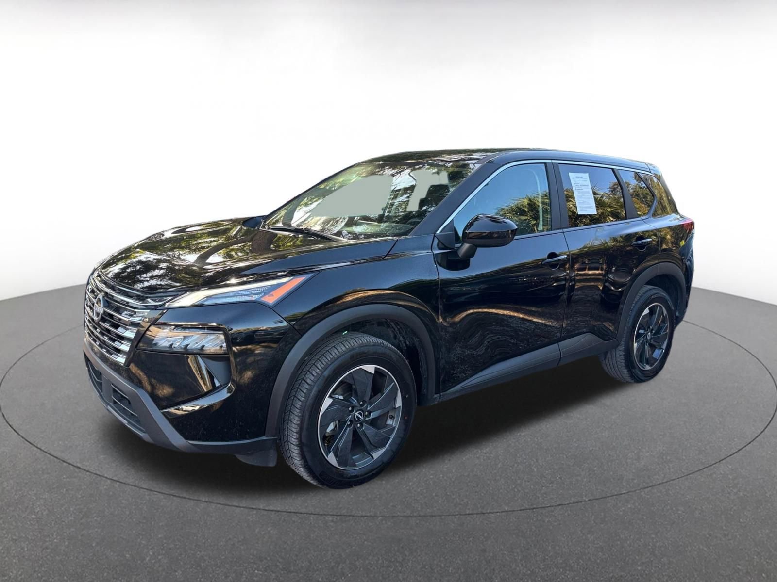 Thumbnail: 2025 Nissan Rogue - 4