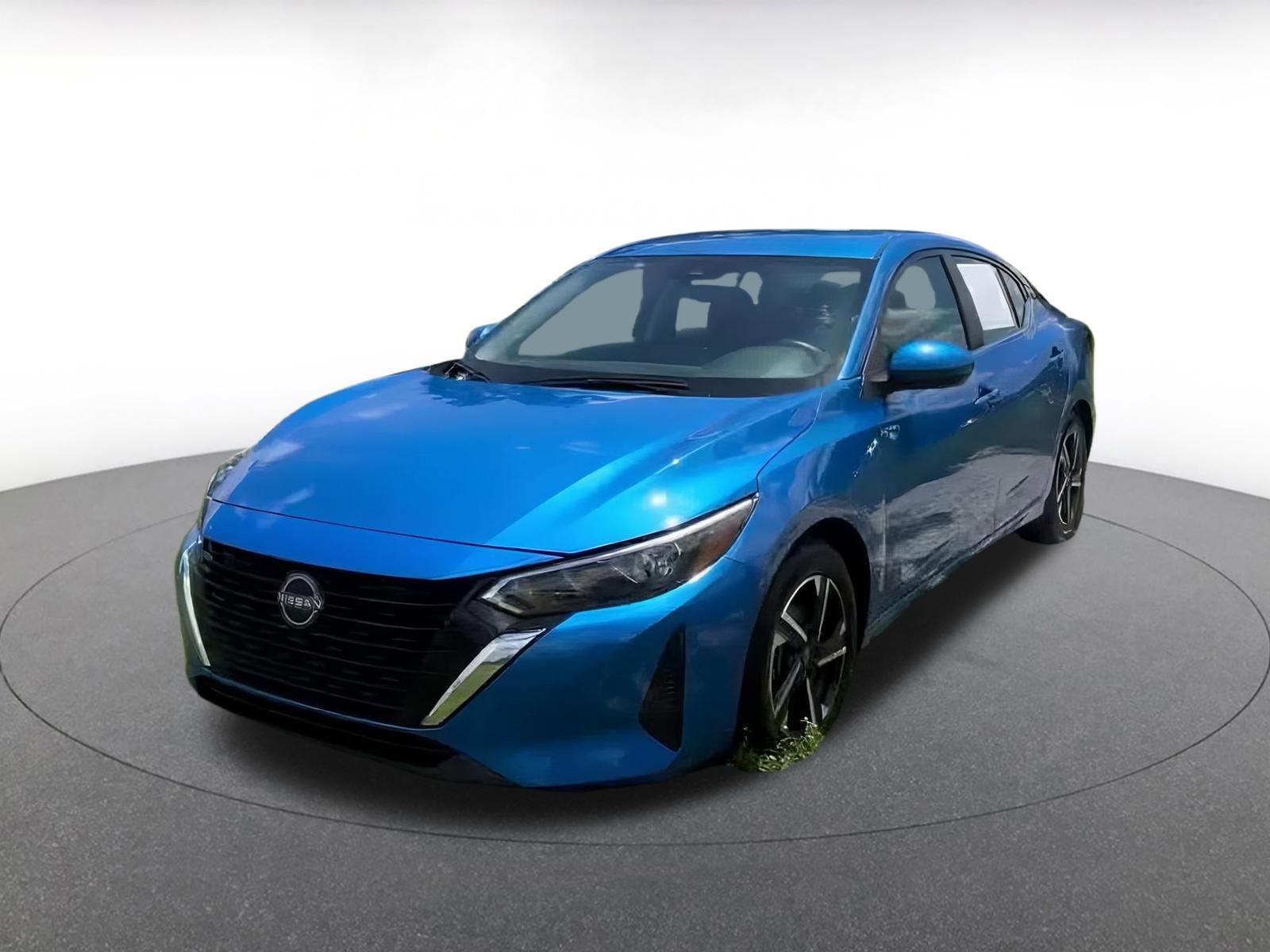 Thumbnail: 2024 Nissan Sentra - 5
