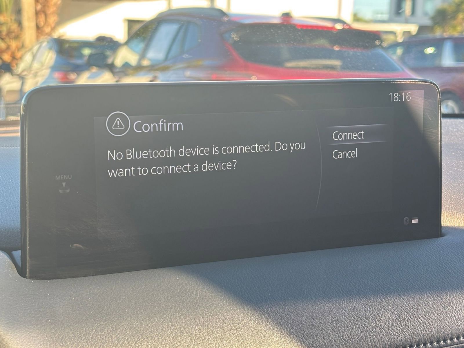 Thumbnail: 2025 Mazda CX-5 - 21