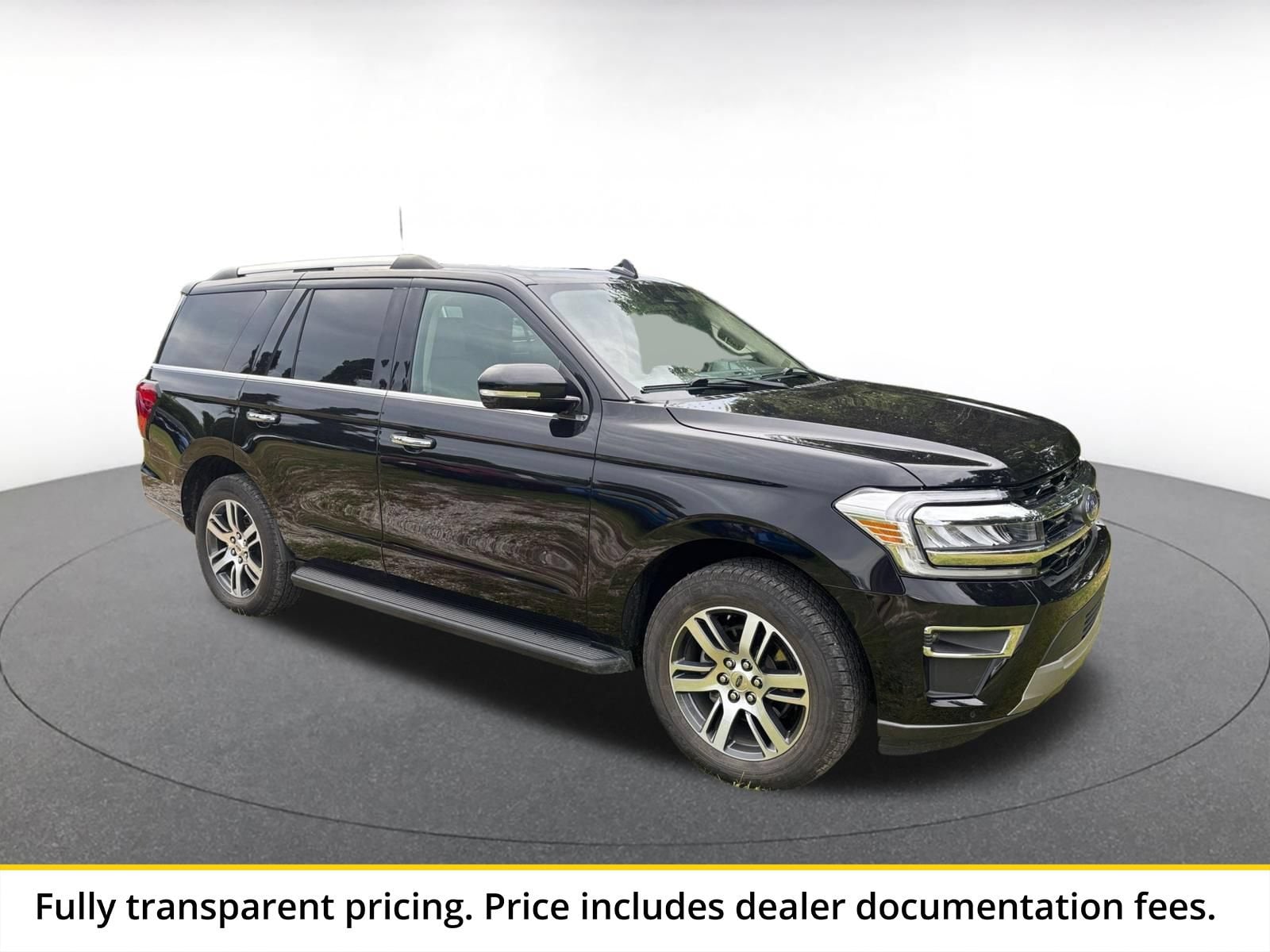 Thumbnail: 2024 Ford Expedition - 1