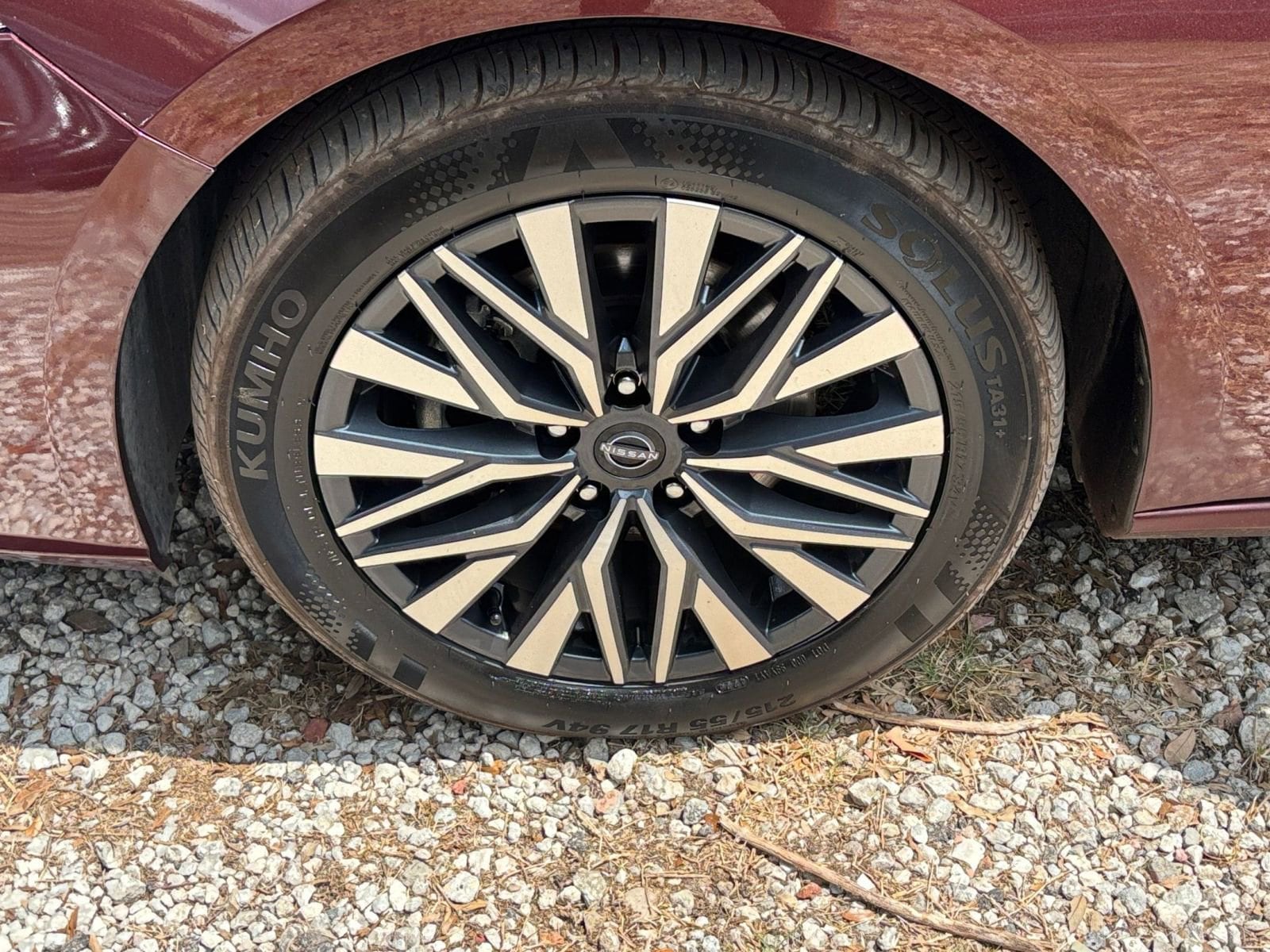 Thumbnail: 2025 Nissan Altima - 31