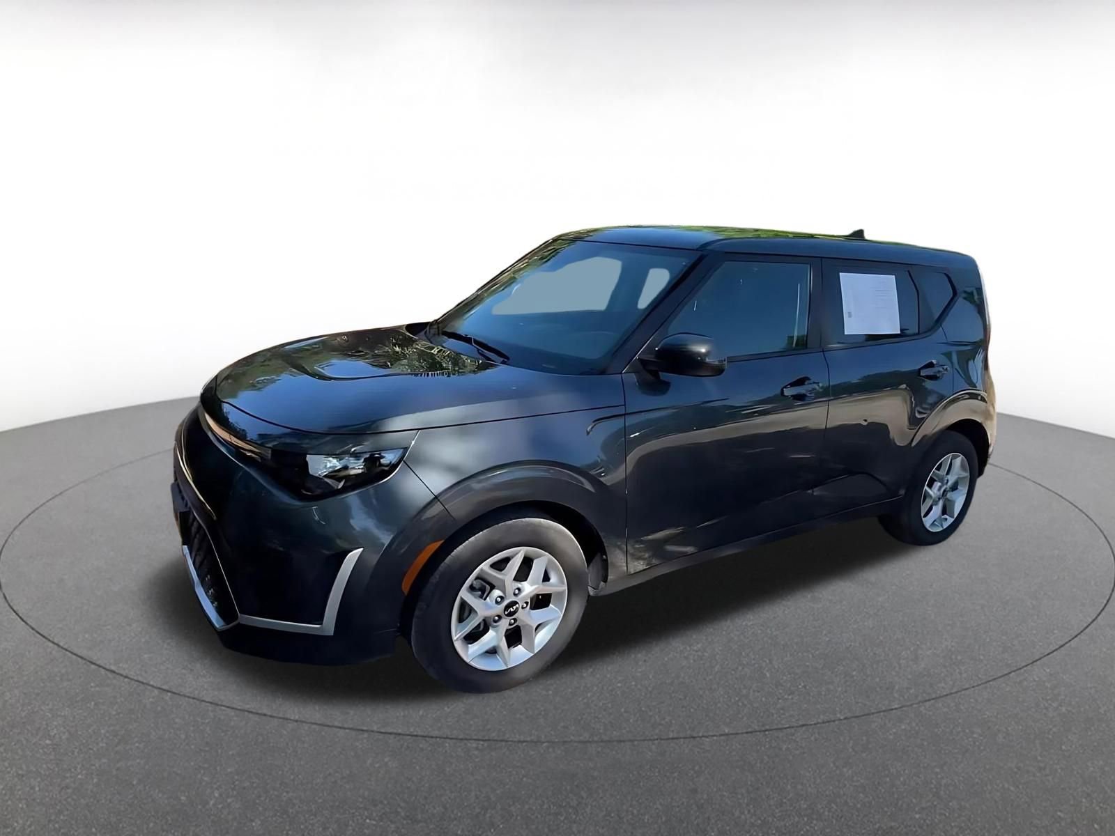 Thumbnail: 2025 Kia Soul - 9