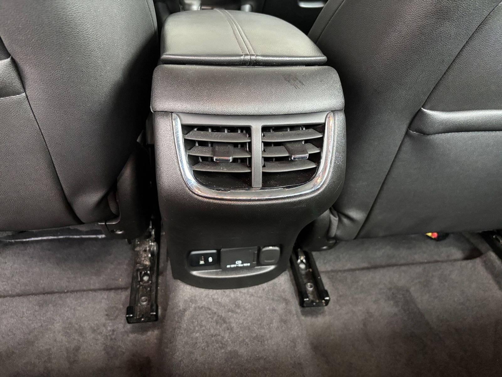 Thumbnail: 2024 Chevrolet Malibu - 24