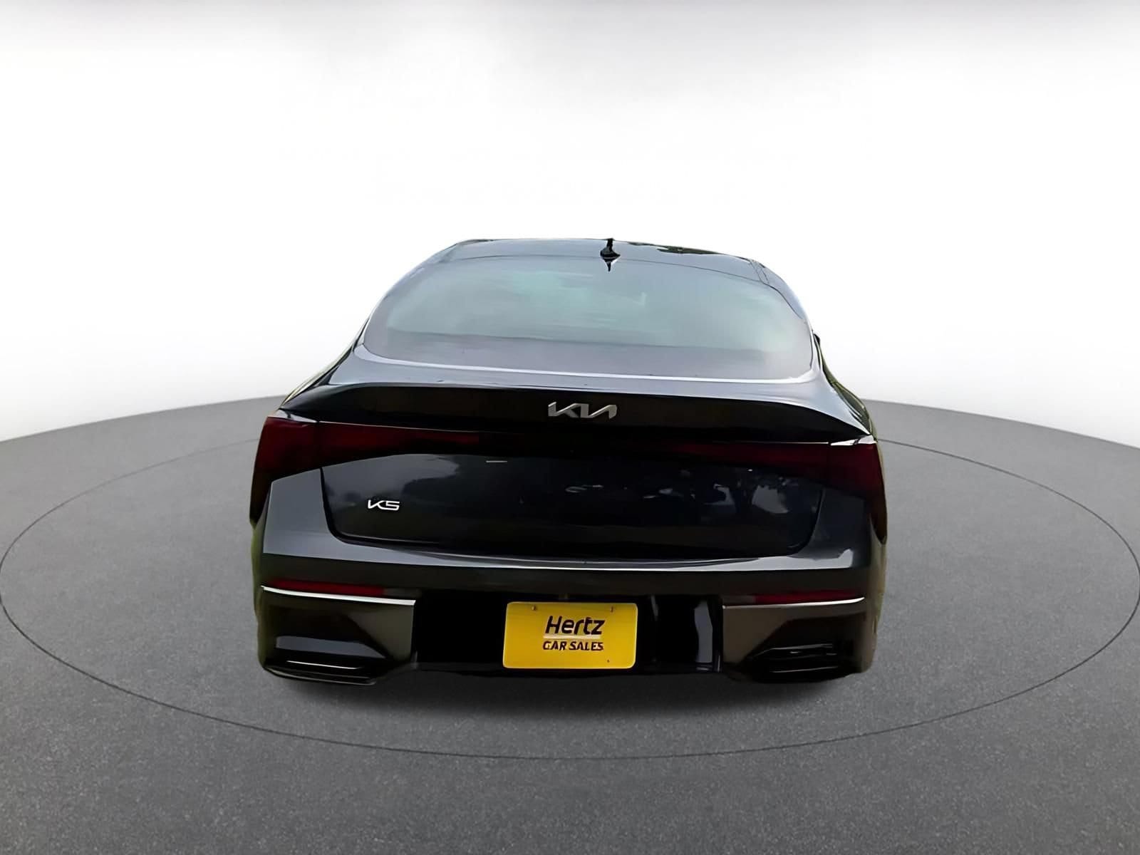 Thumbnail: 2025 Kia K5 - 6