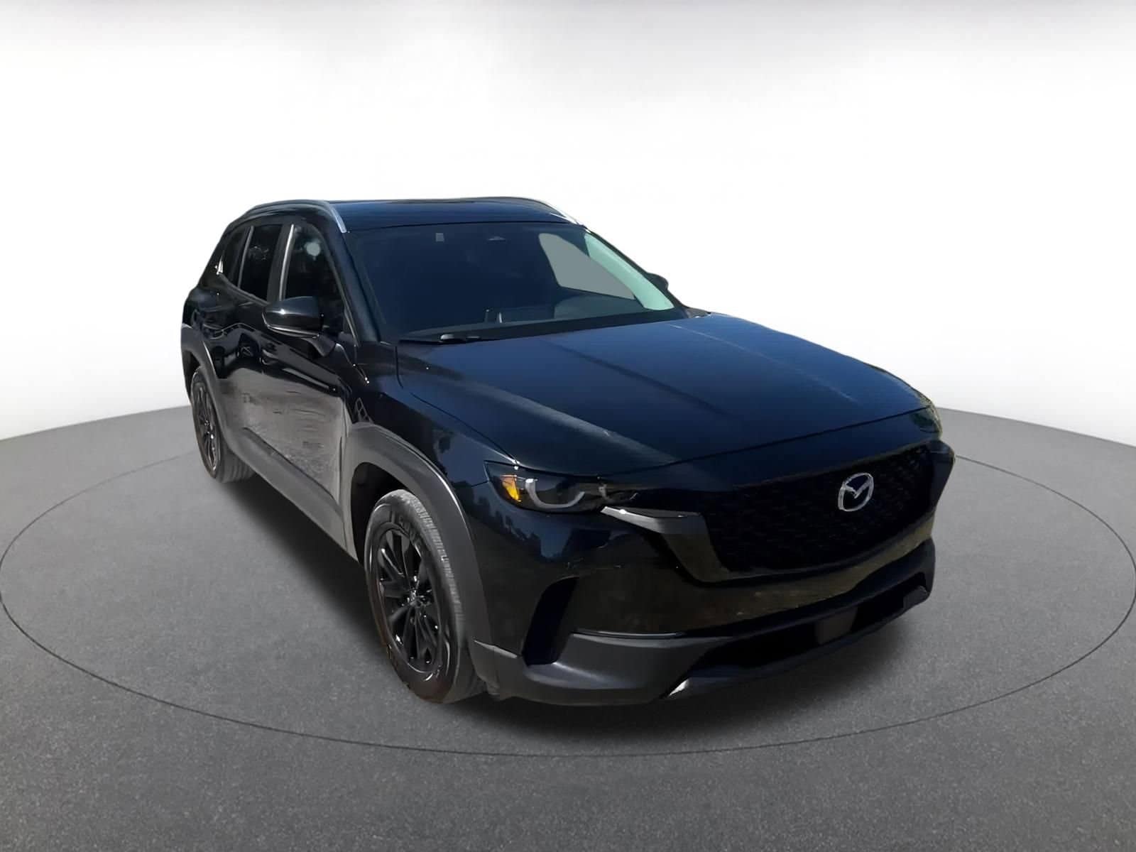 Thumbnail: 2025 Mazda CX-50 - 3