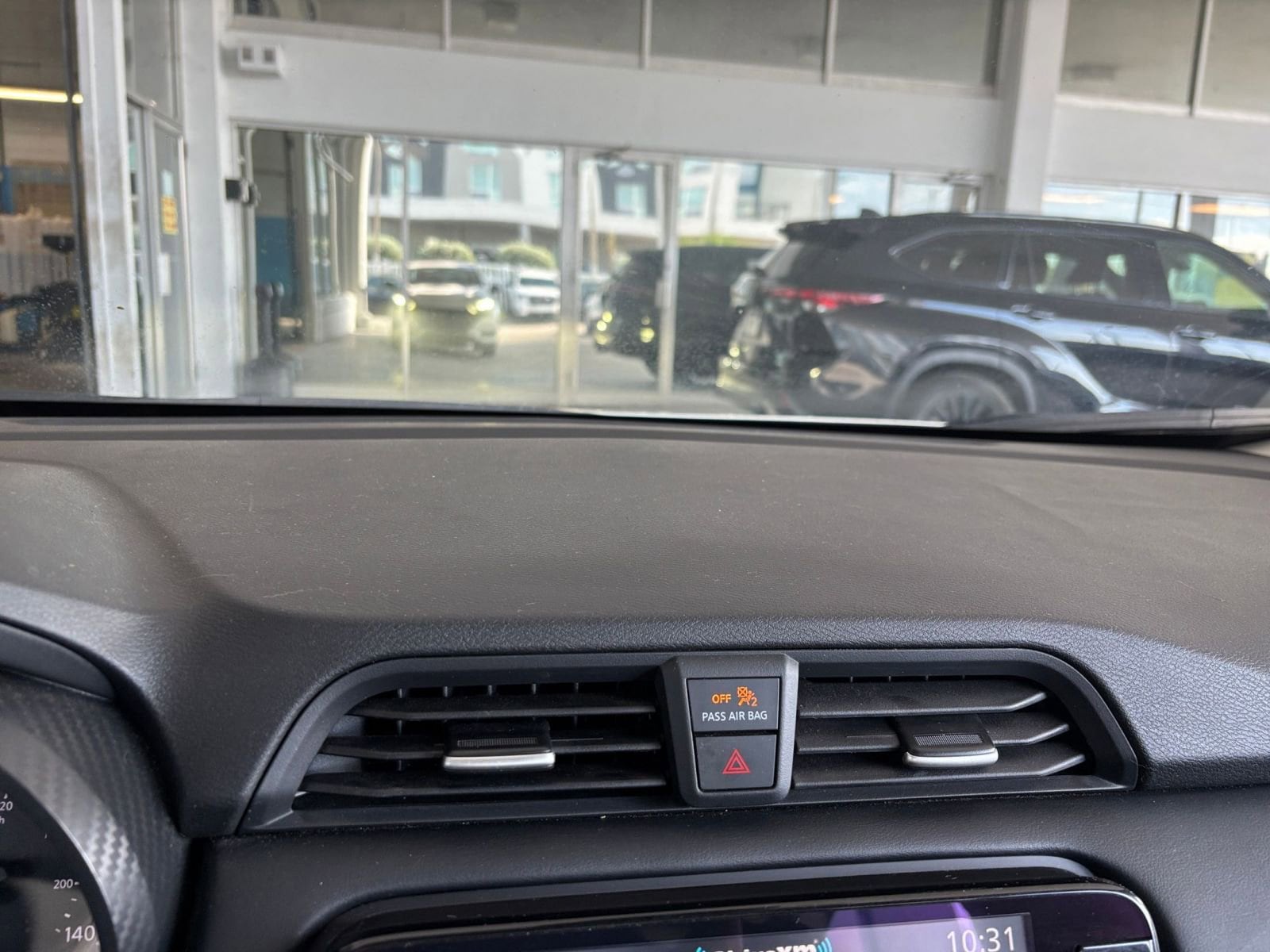 Thumbnail: 2024 Nissan Versa - 18