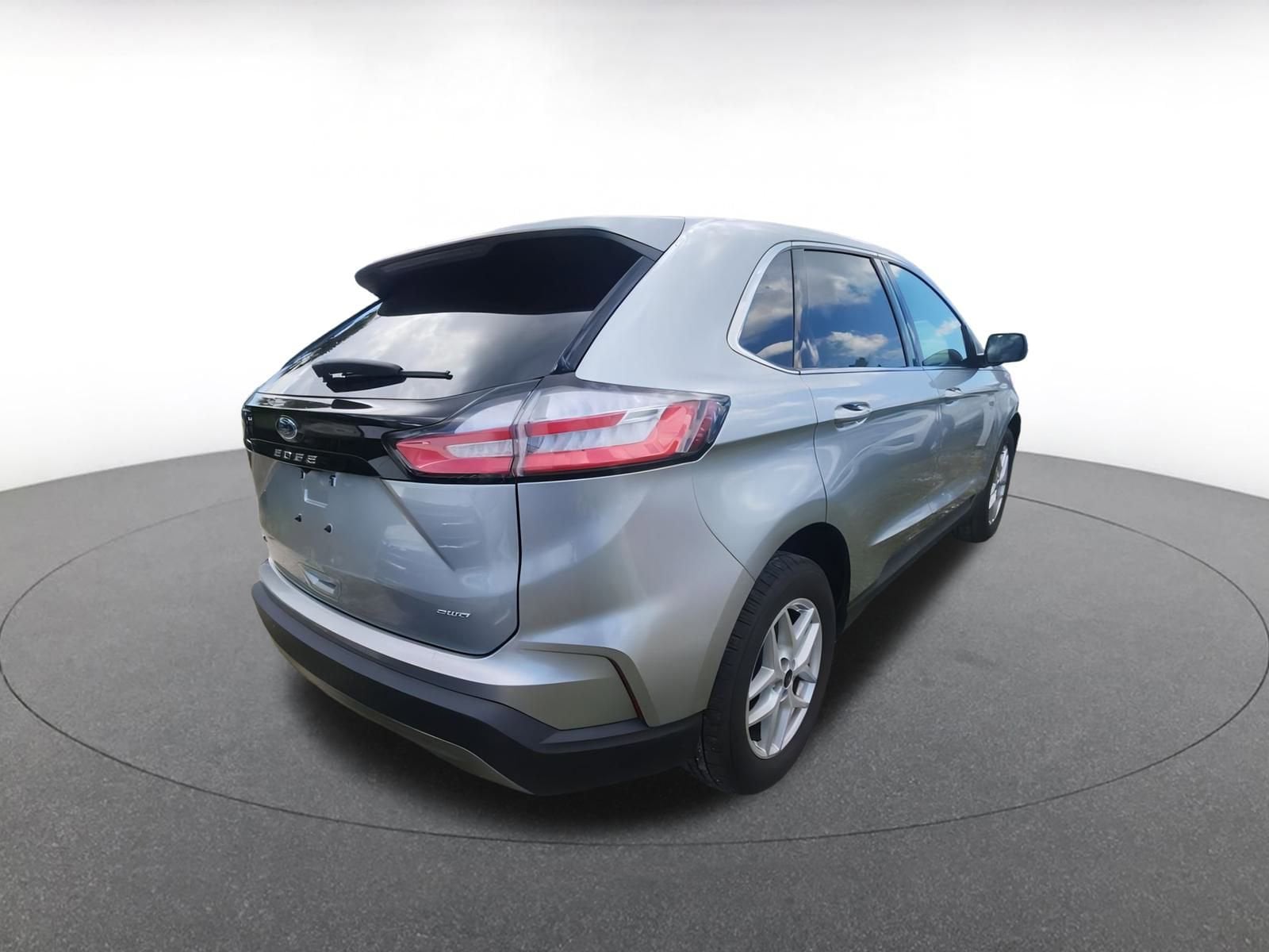 Thumbnail: 2024 Ford Edge - 7
