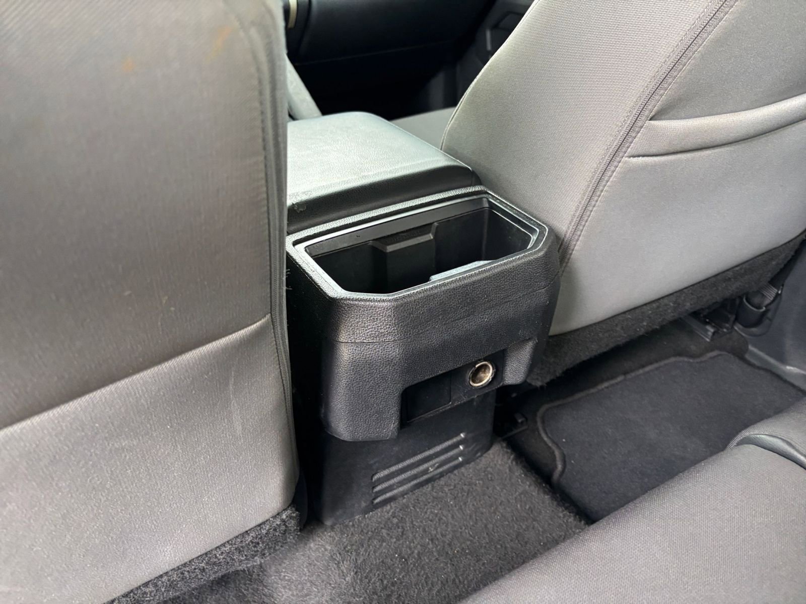 Thumbnail: 2024 Toyota Tacoma - 25