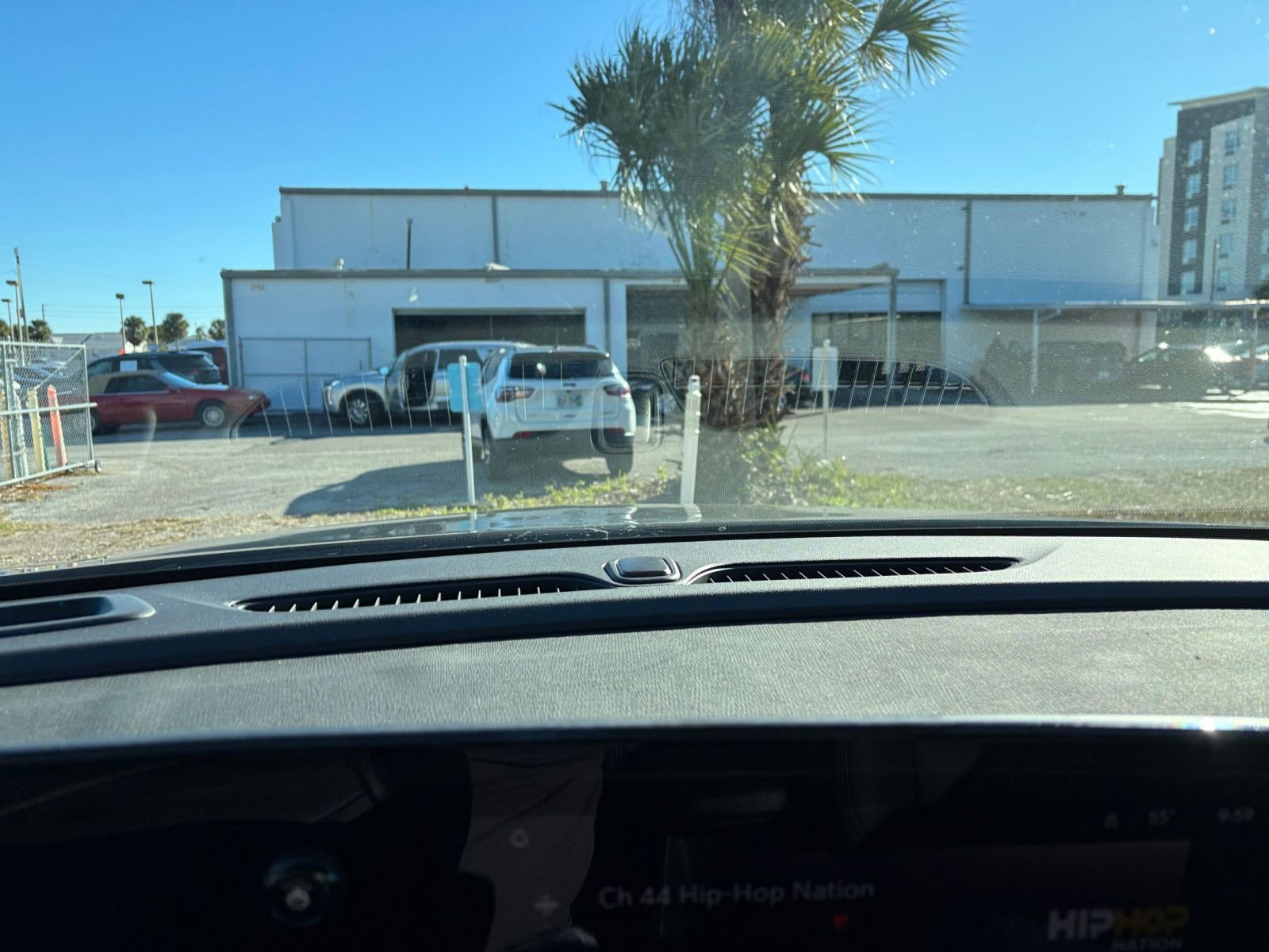 Thumbnail: 2025 Buick Envista - 18