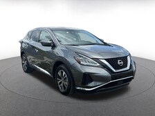 2023 Nissan Murano S -
                  Clearwater, FL