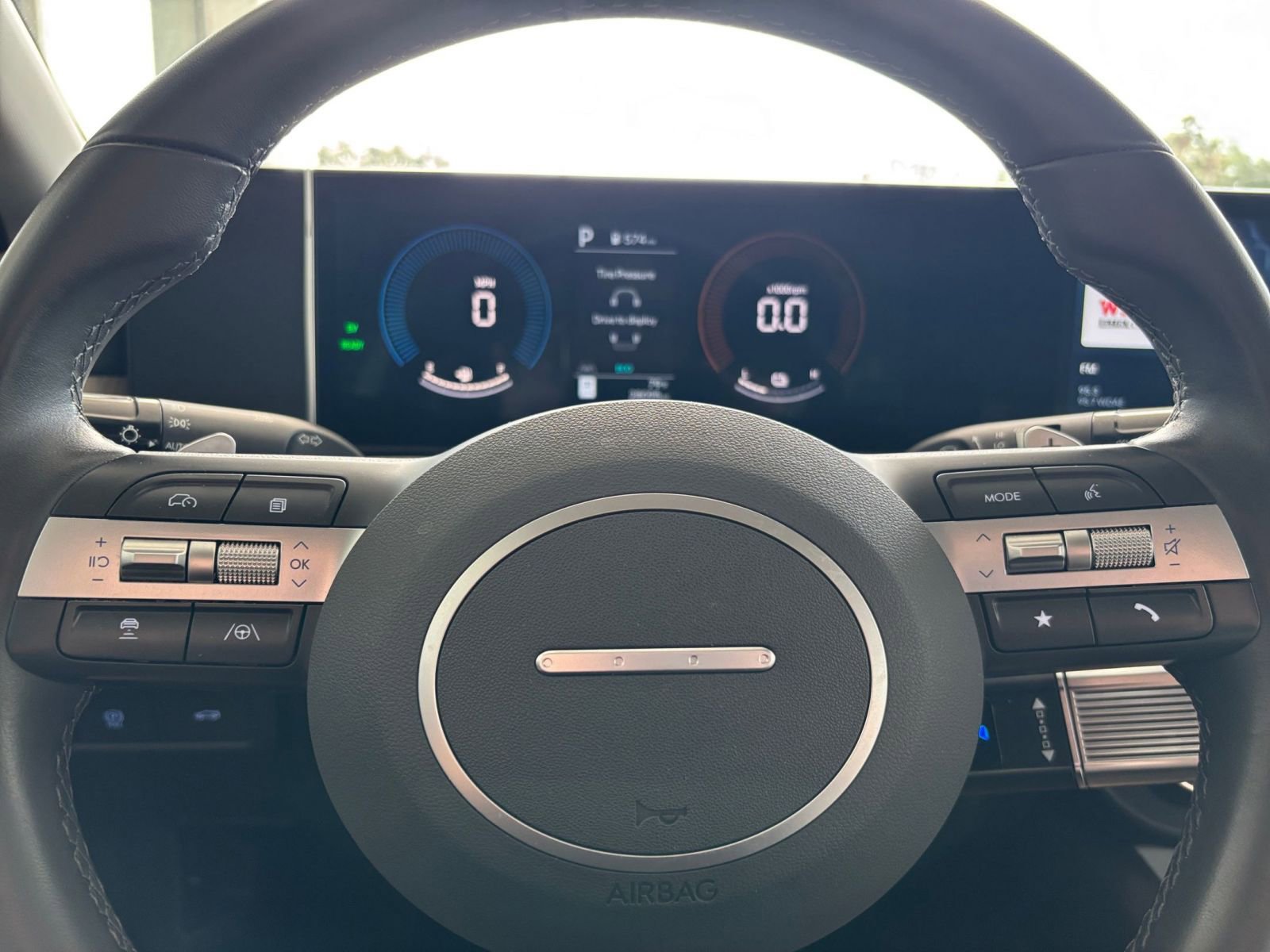 Thumbnail: 2025 Hyundai Sonata - 29