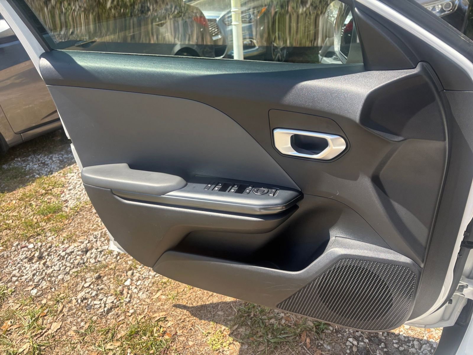 Thumbnail: 2025 Kia K4 - 18