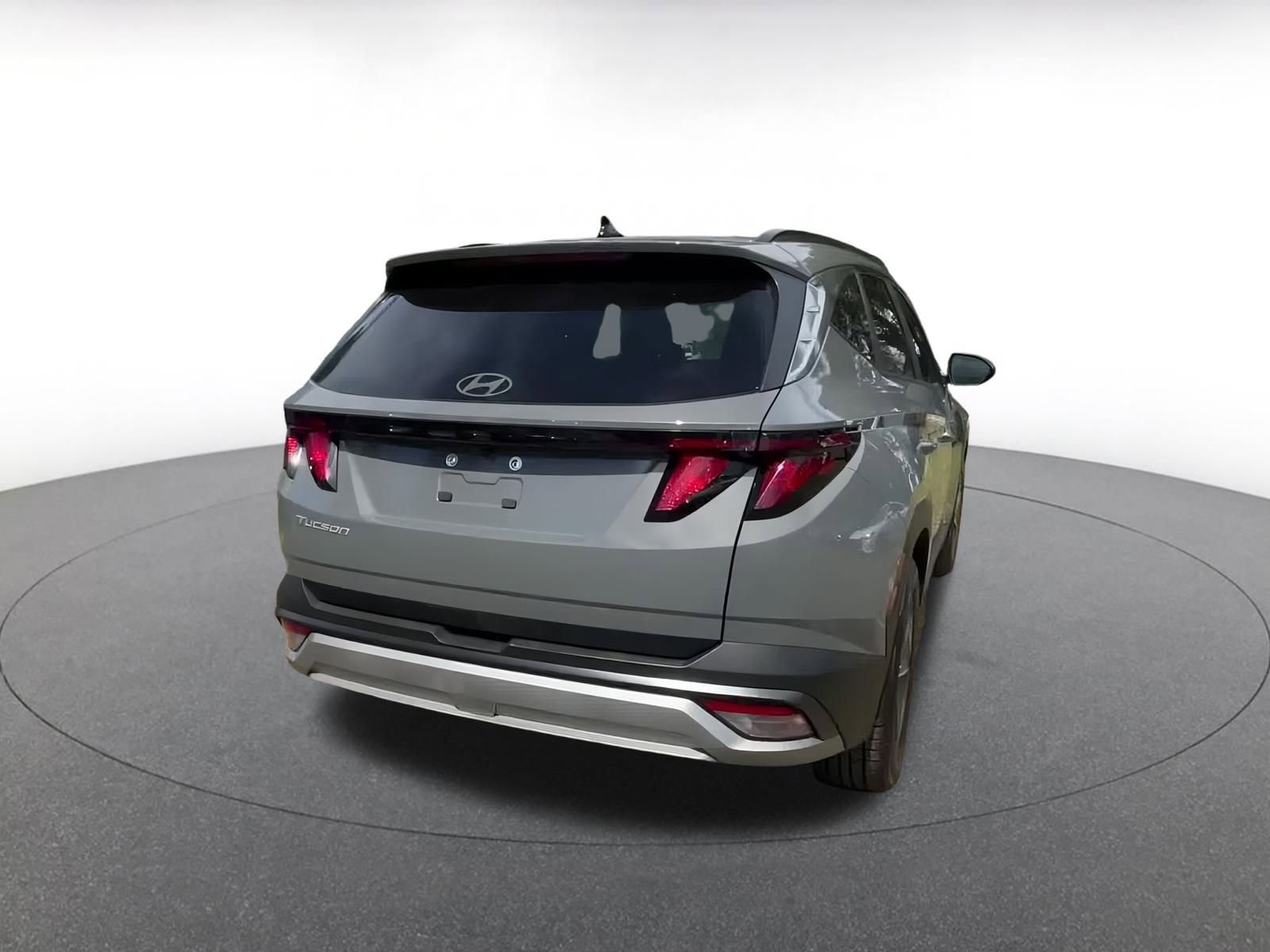 Thumbnail: 2025 Hyundai Tucson - 15