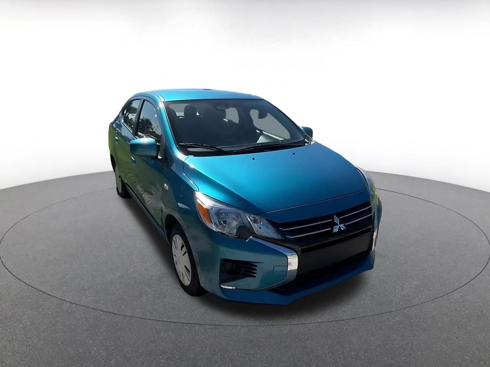 Thumbnail: 2024 Mitsubishi Mirage G4 - 3