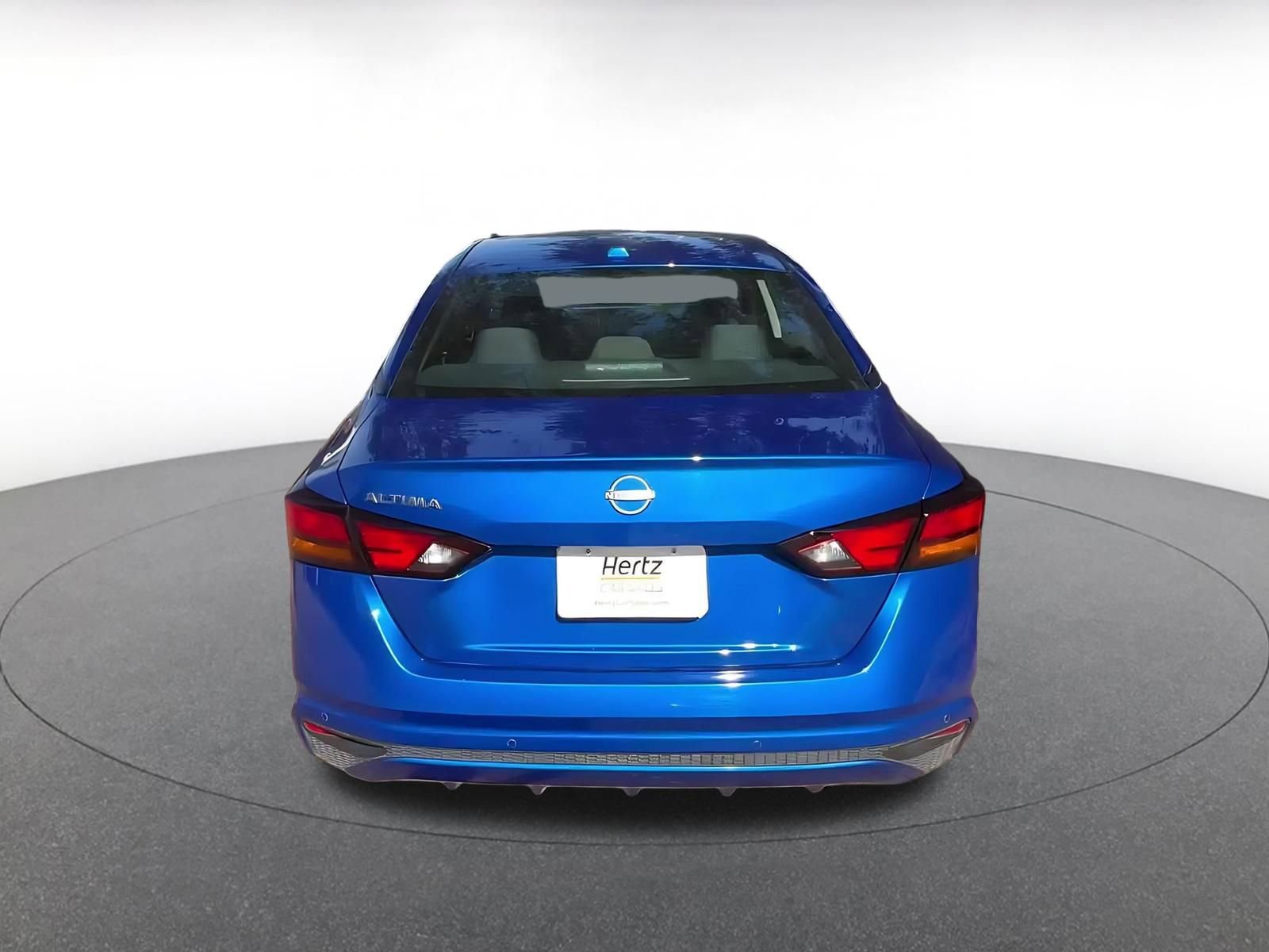 Thumbnail: 2025 Nissan Altima - 14