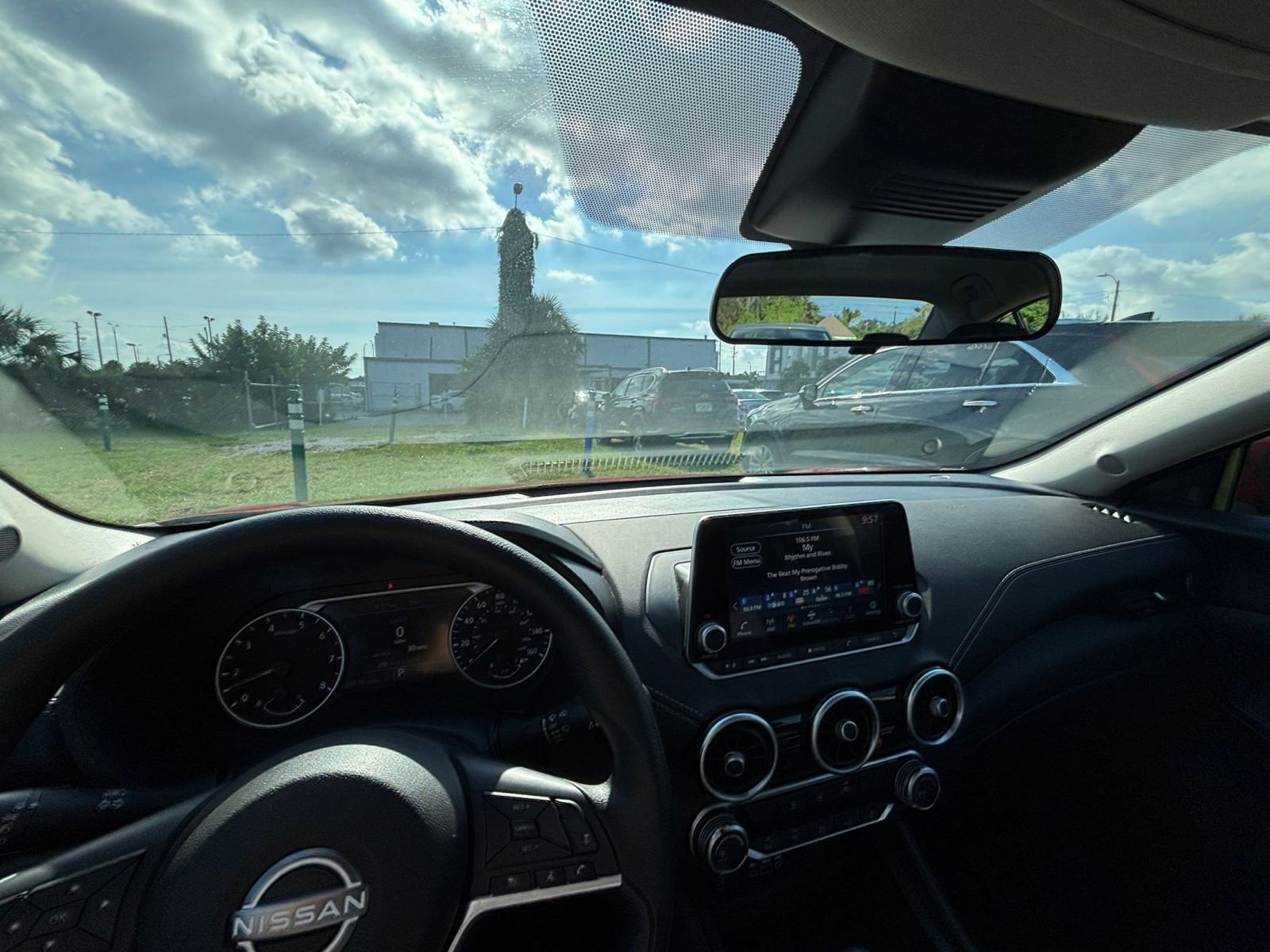 Thumbnail: 2024 Nissan Sentra - 33