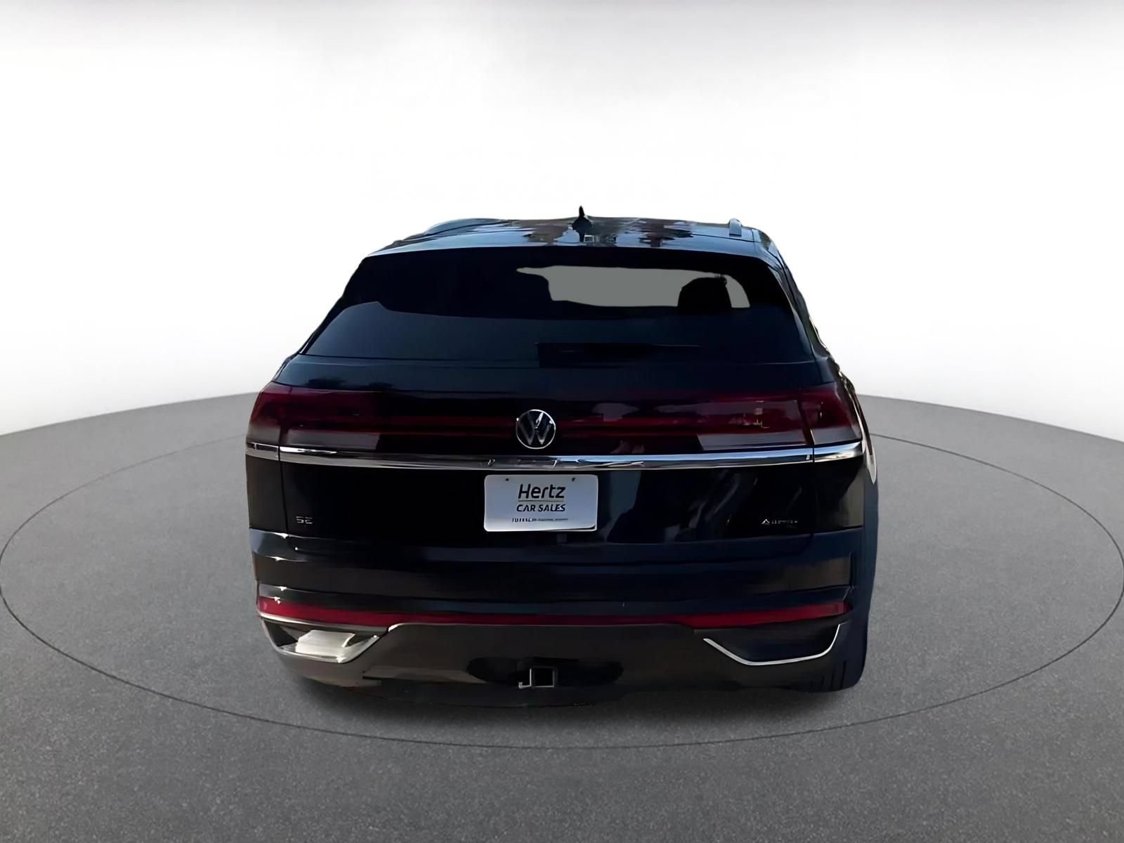 Thumbnail: 2025 Volkswagen Atlas - 14