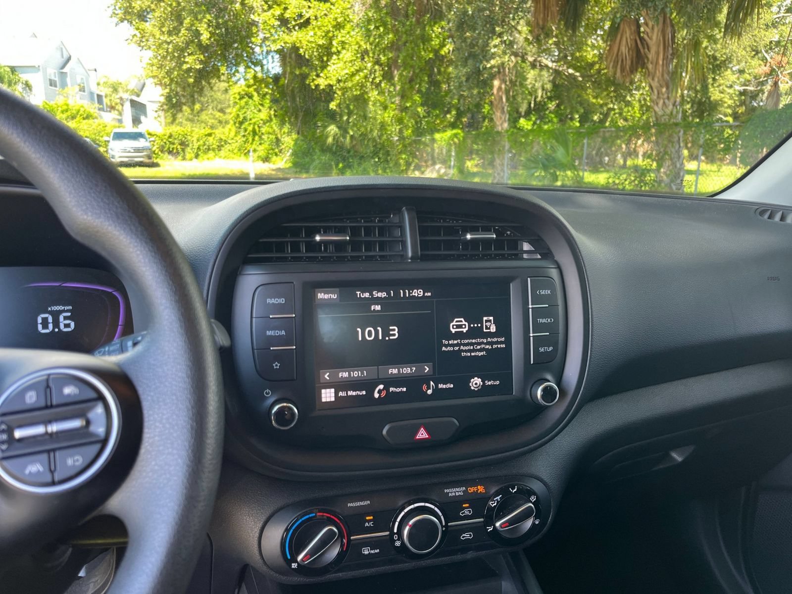 Thumbnail: 2025 Kia Soul - 16
