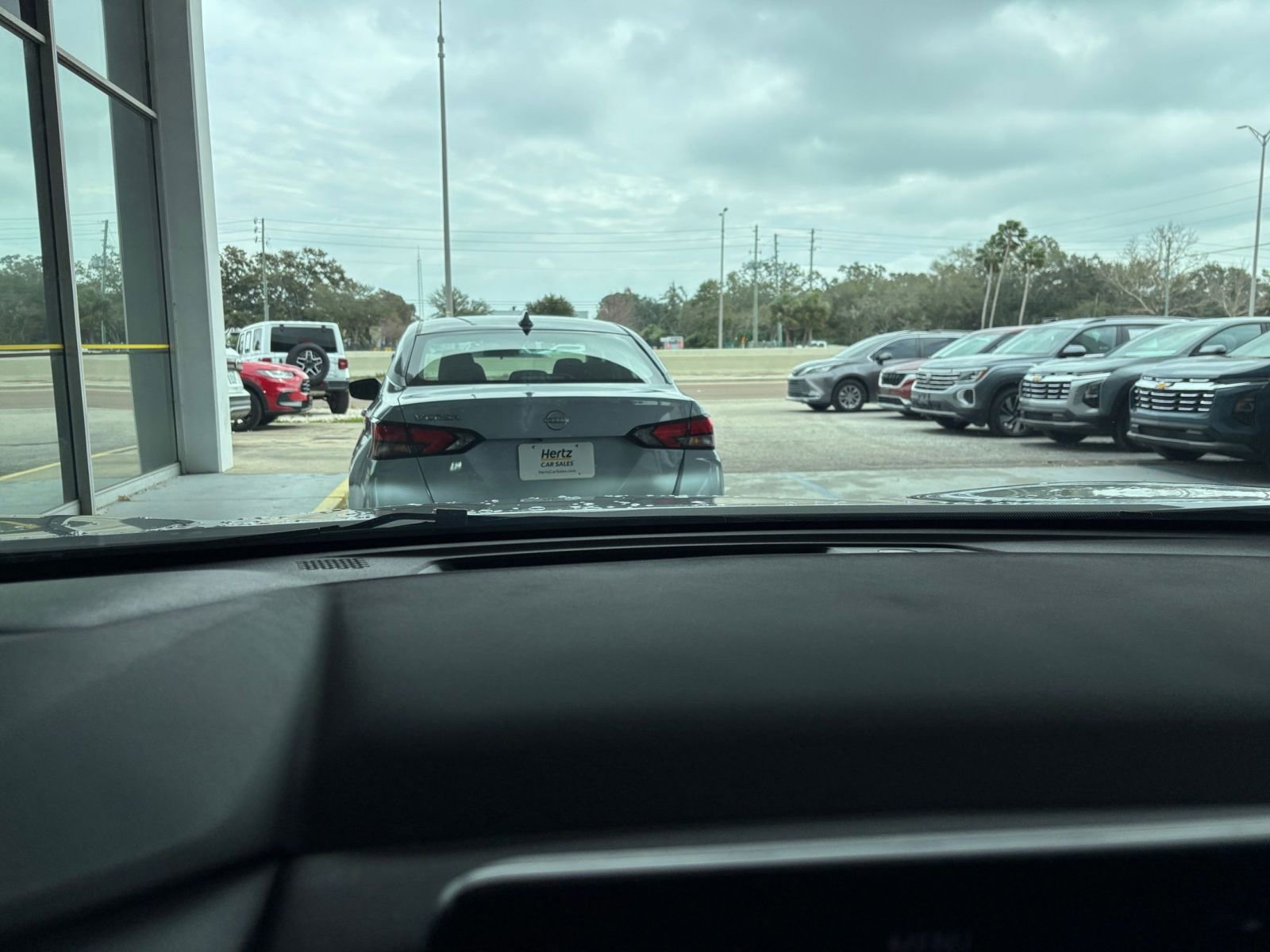 Thumbnail: 2025 Nissan Rogue - 17