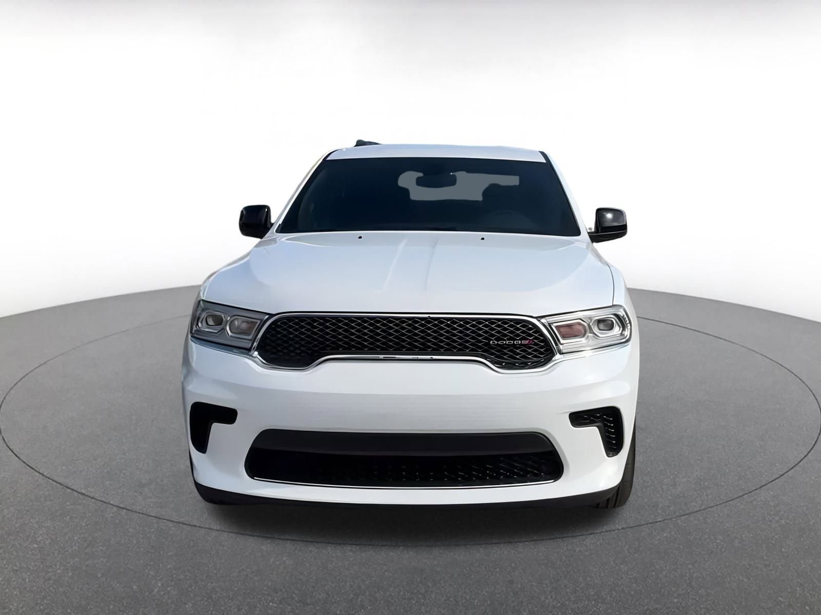 Thumbnail: 2024 Dodge Durango - 4