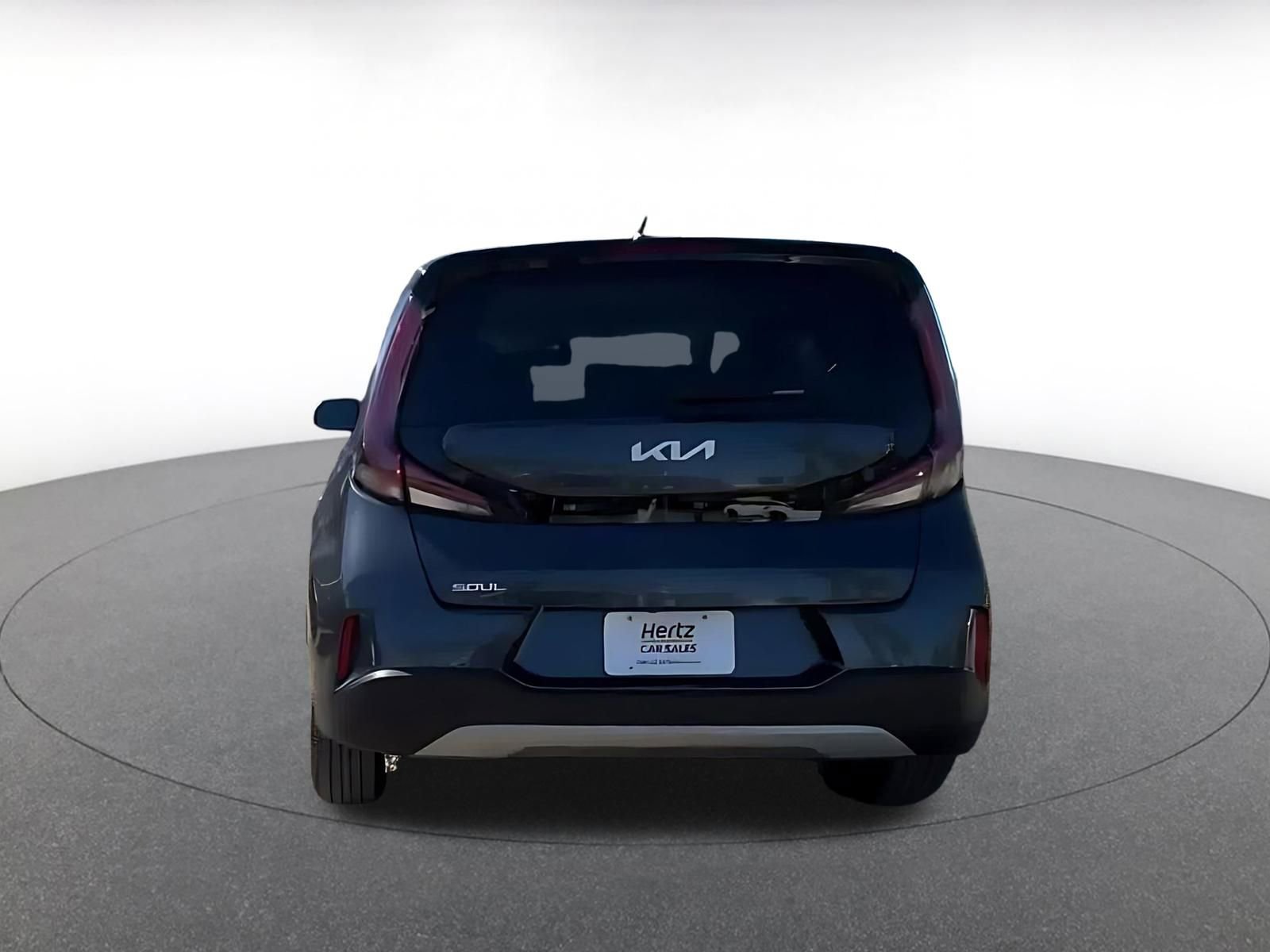 Thumbnail: 2025 Kia Soul - 12