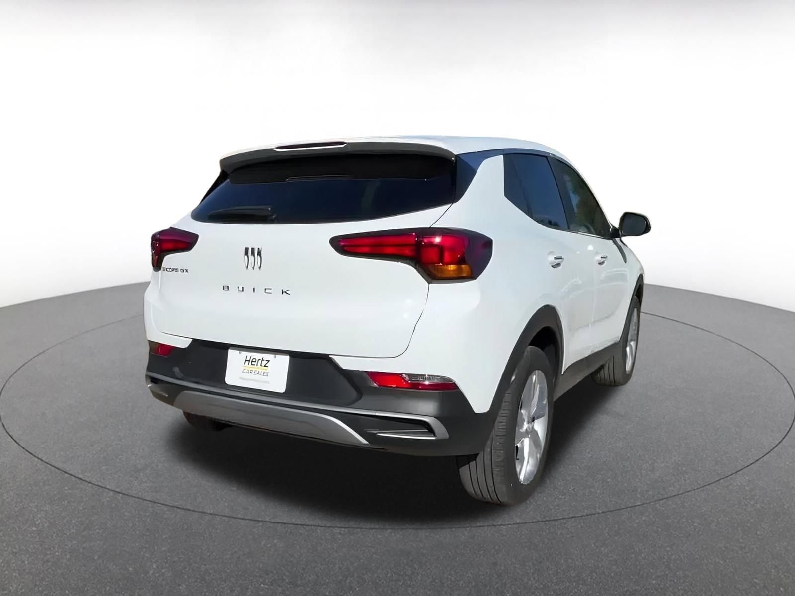 Thumbnail: 2025 Buick Encore GX - 14