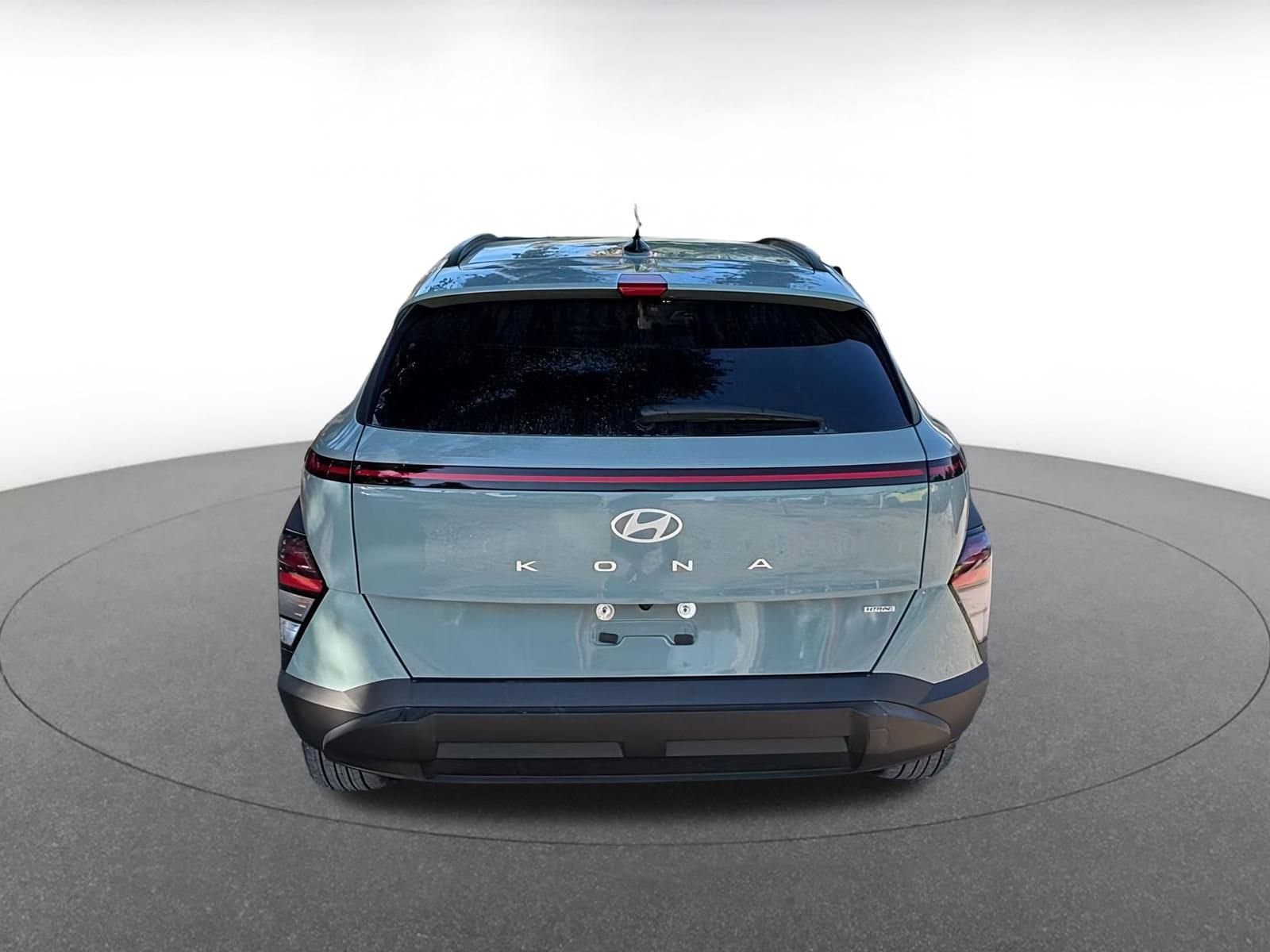 Thumbnail: 2025 Hyundai Kona - 6