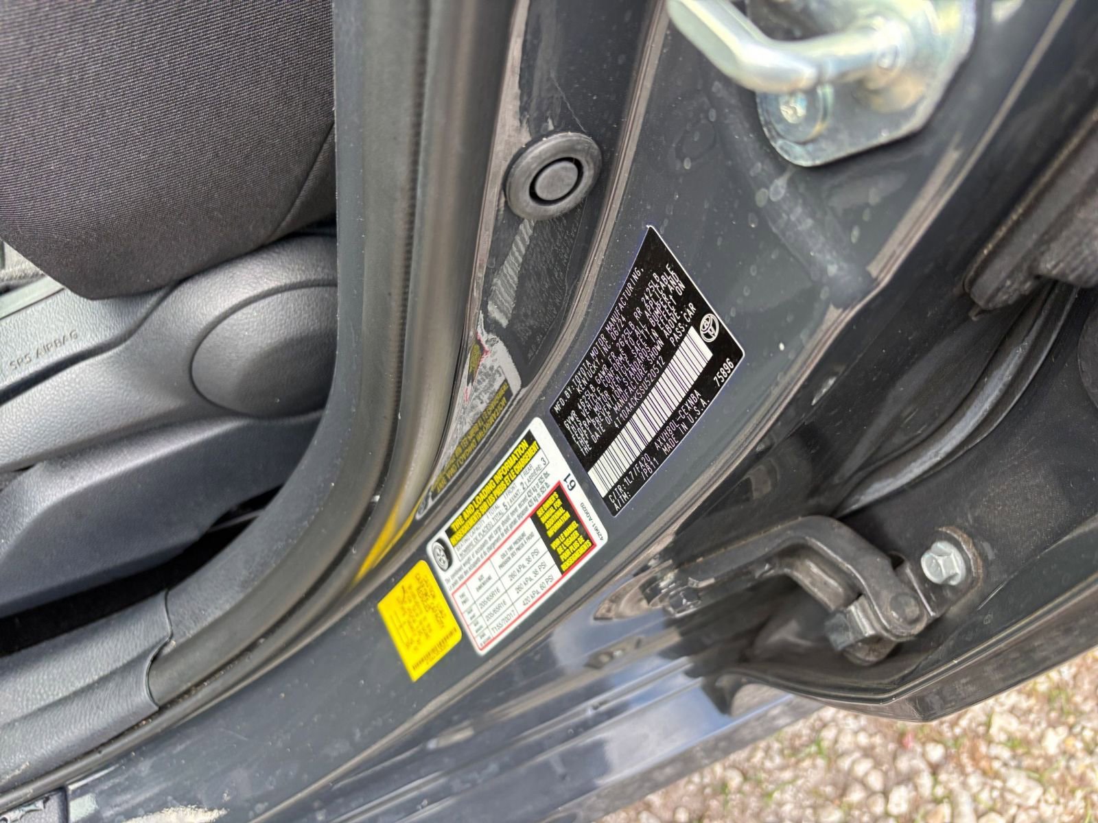 Thumbnail: 2025 Toyota Camry - 30