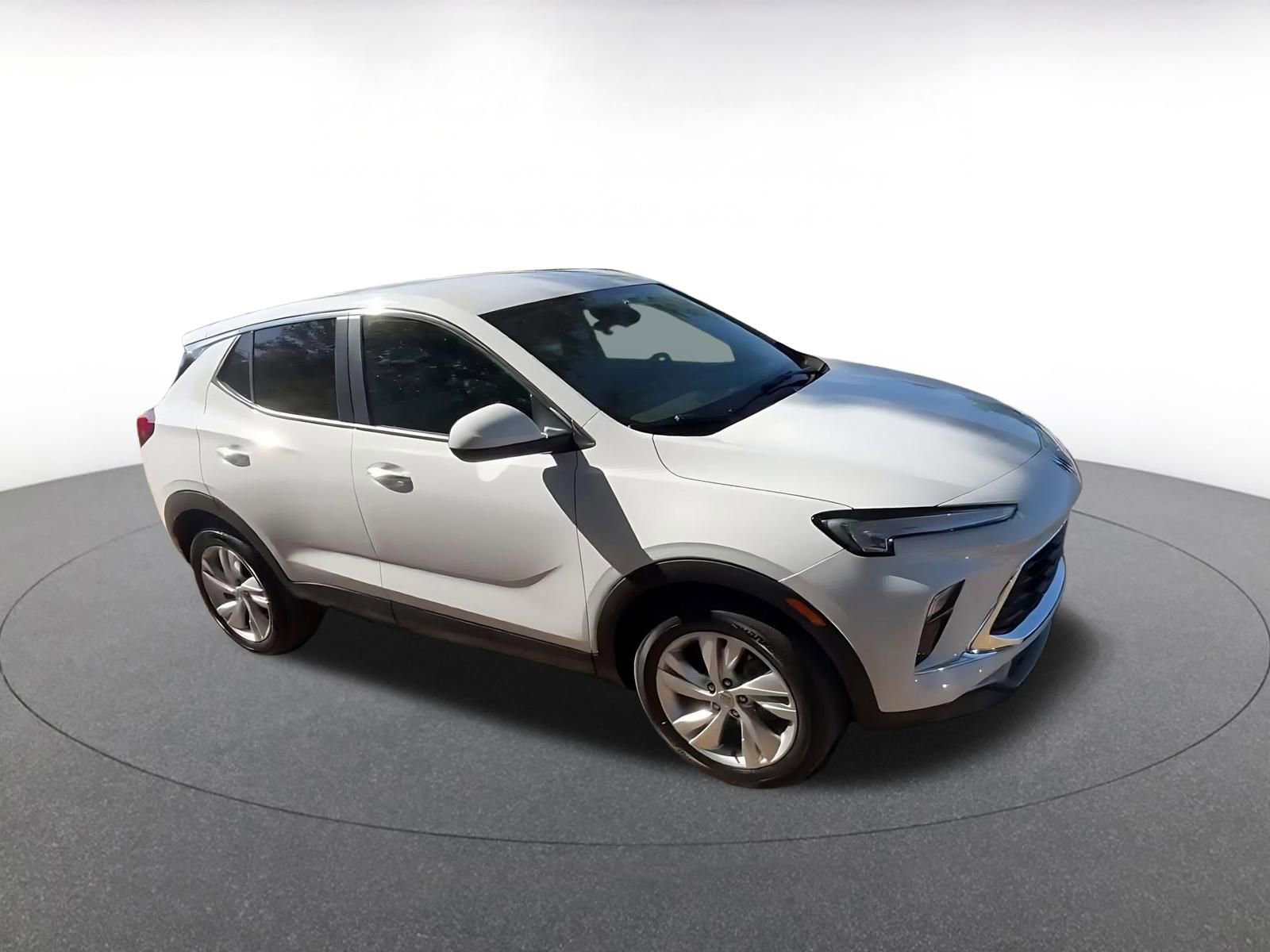 Thumbnail: 2025 Buick Encore GX - 2