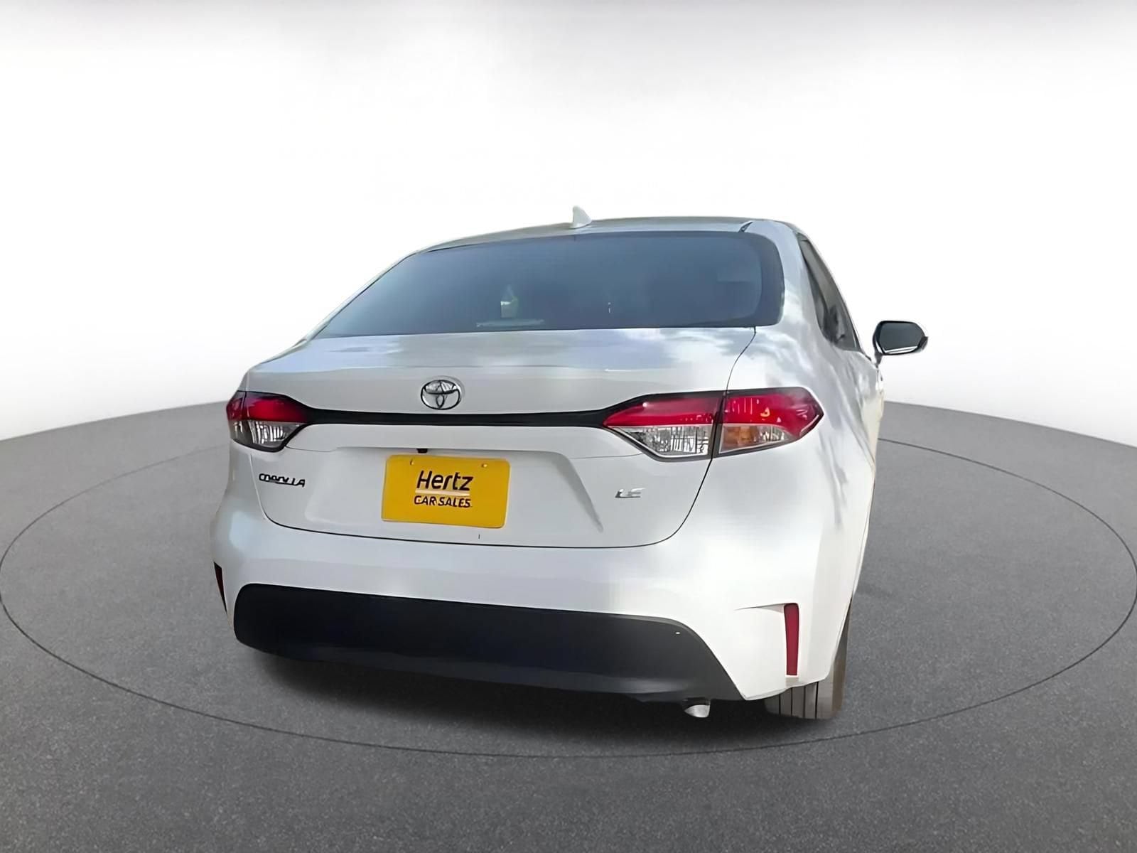Thumbnail: 2025 Toyota Corolla - 14