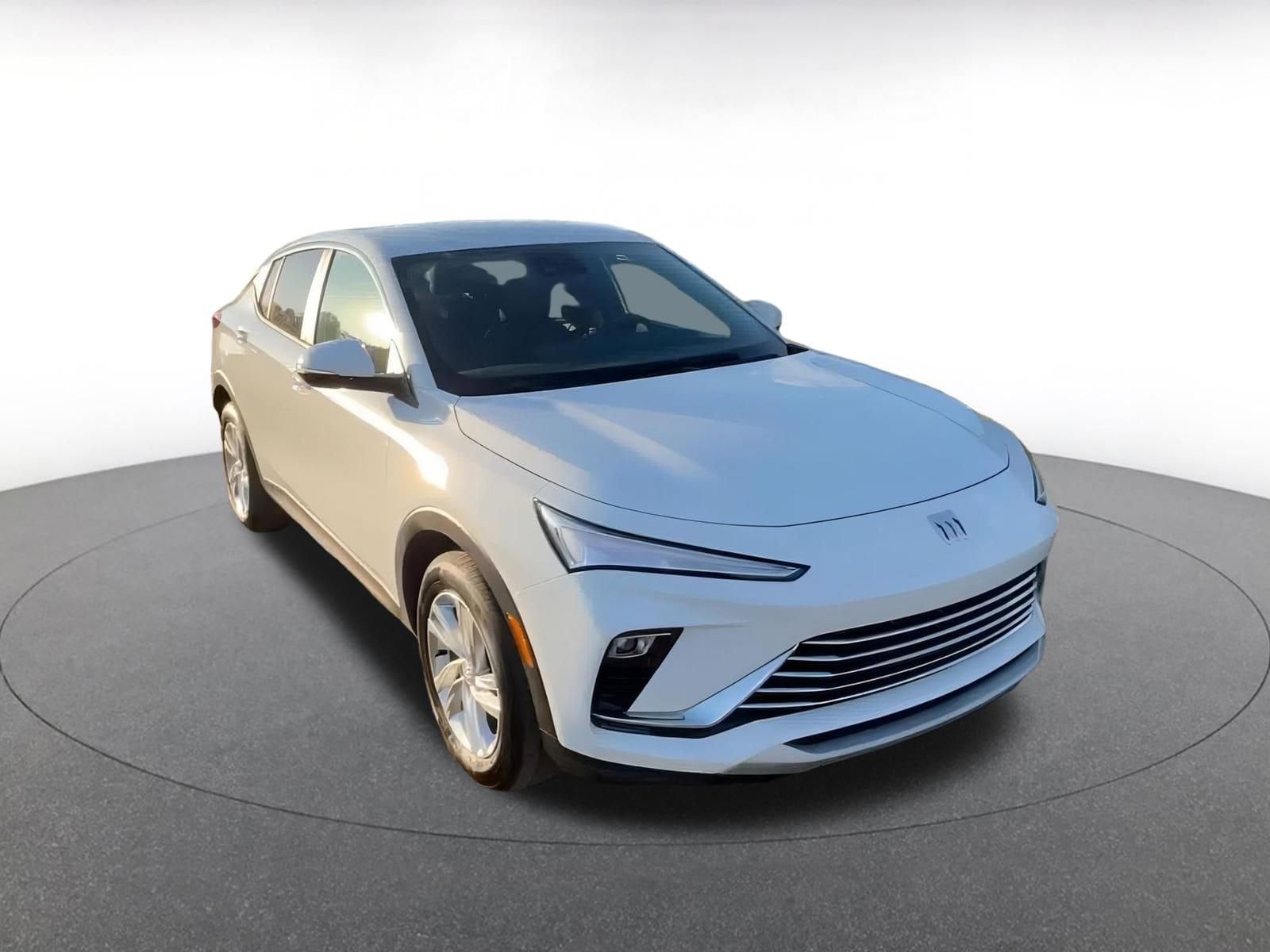 Thumbnail: 2025 Buick Envista - 3