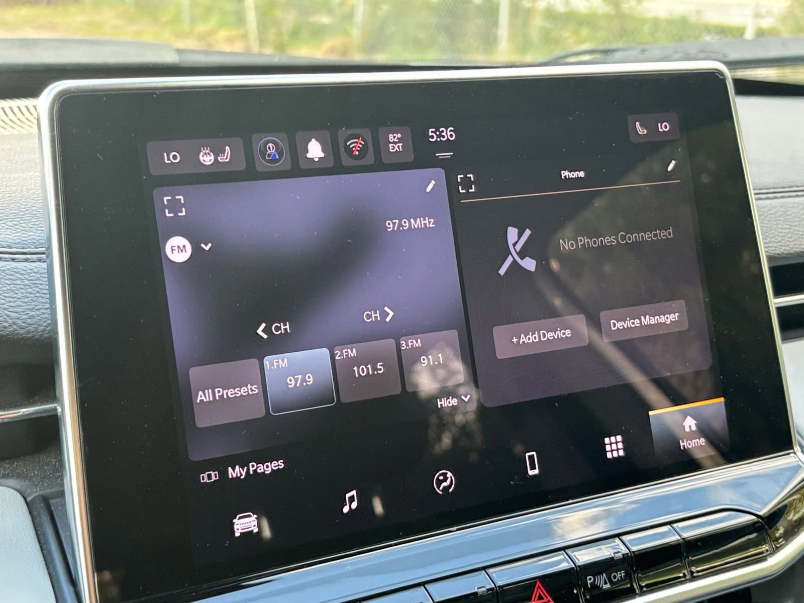 Thumbnail: 2025 Jeep Compass - 20