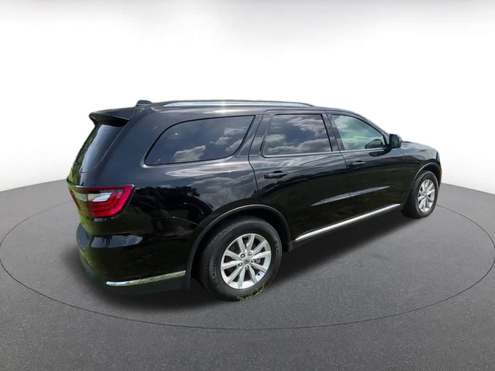 Thumbnail: 2024 Dodge Durango - 14