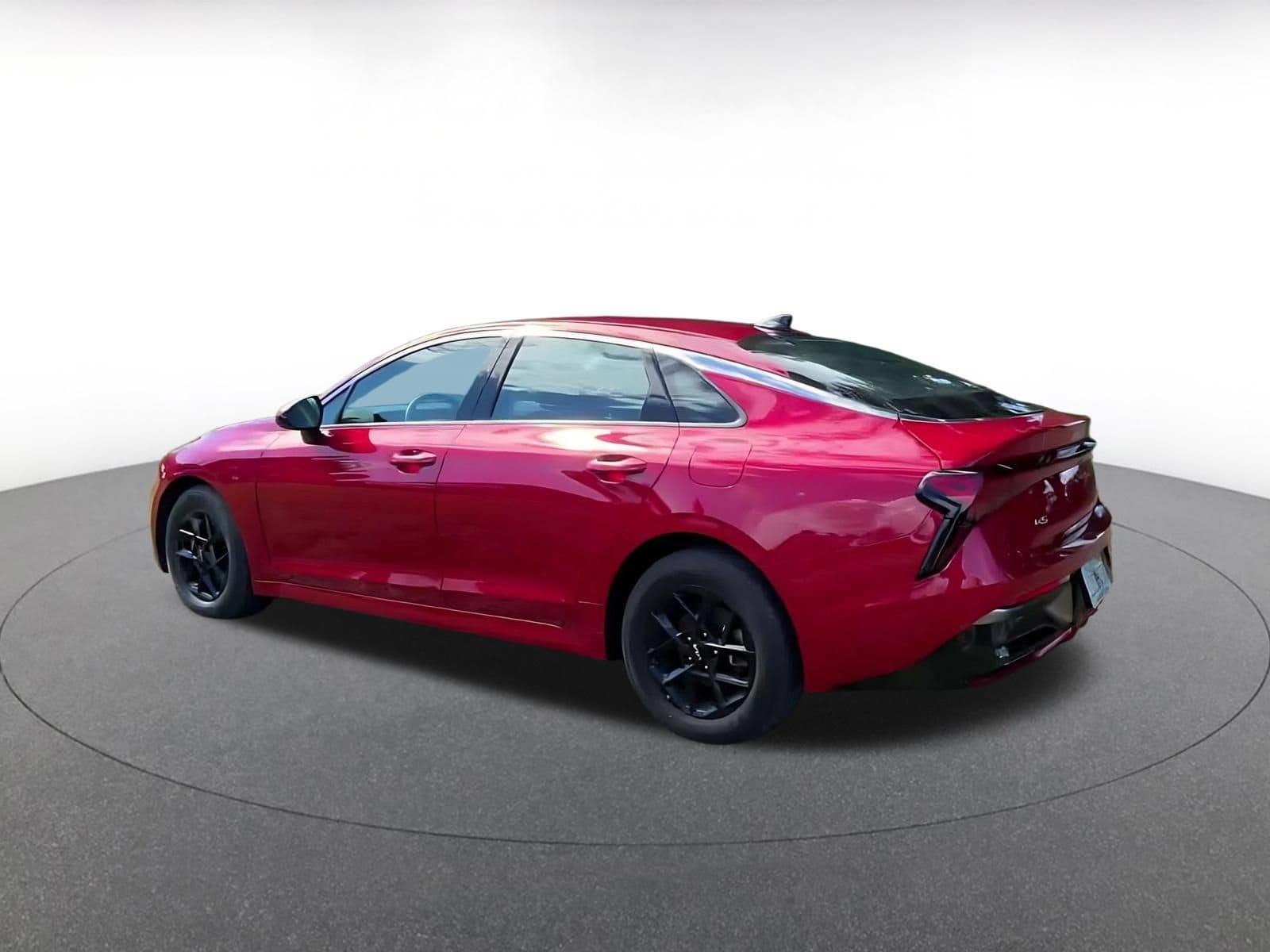 Thumbnail: 2025 Kia K5 - 9